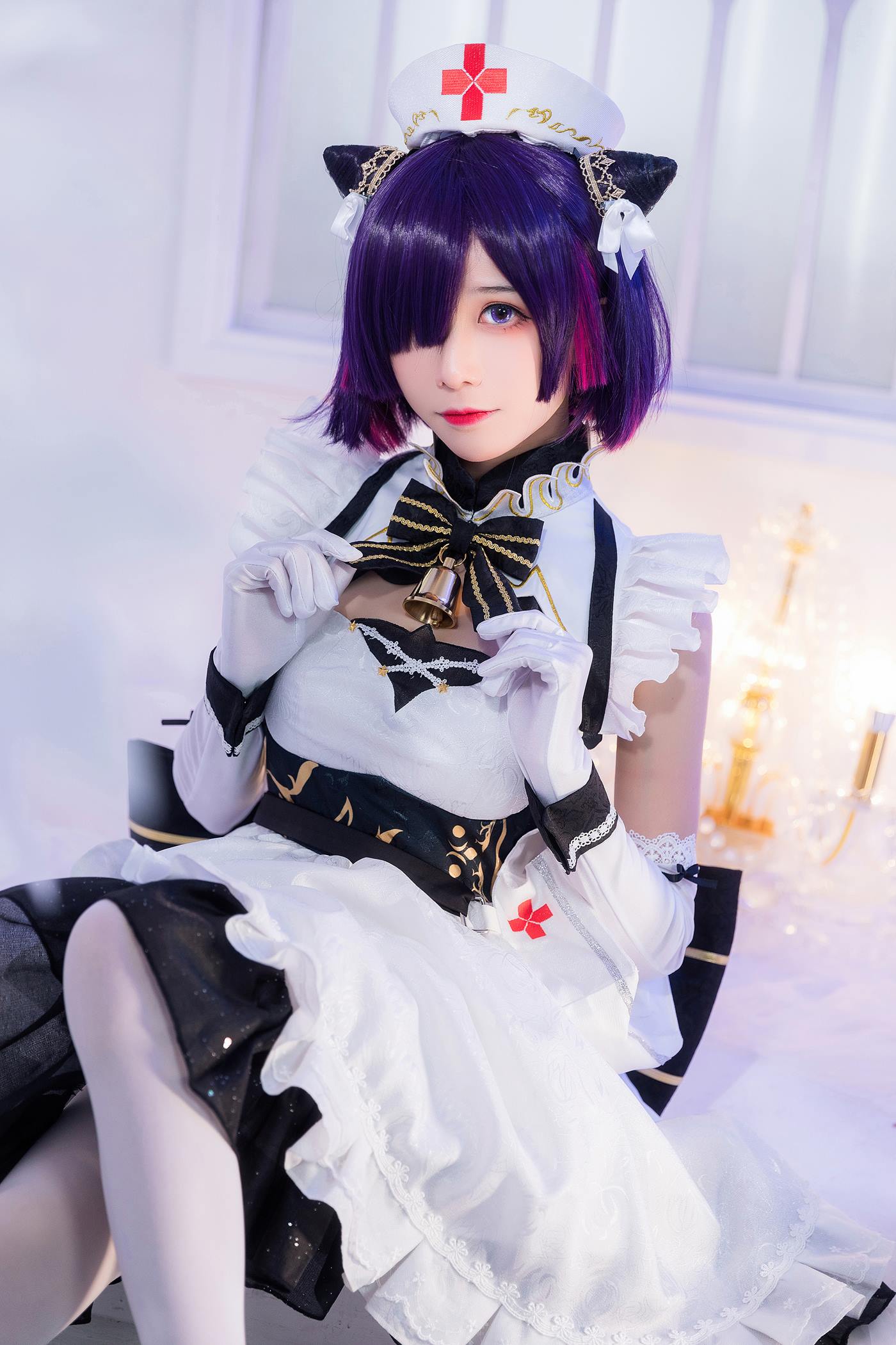 图片[18]-Tomoyo酱 – 碧蓝航线 贾维斯[25P] – 速更版-美库