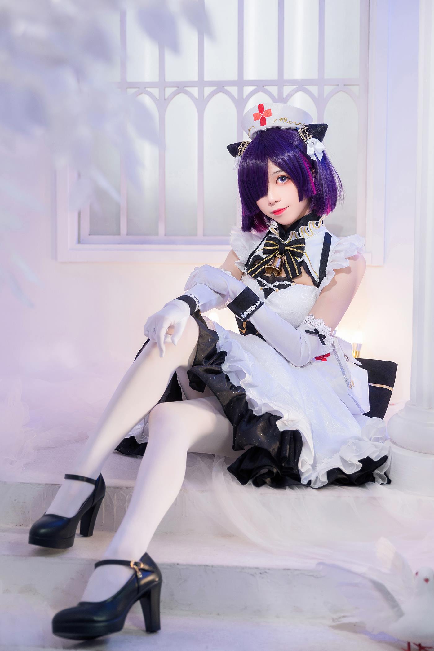 图片[20]-Tomoyo酱 – 碧蓝航线 贾维斯[25P] – 速更版-美库