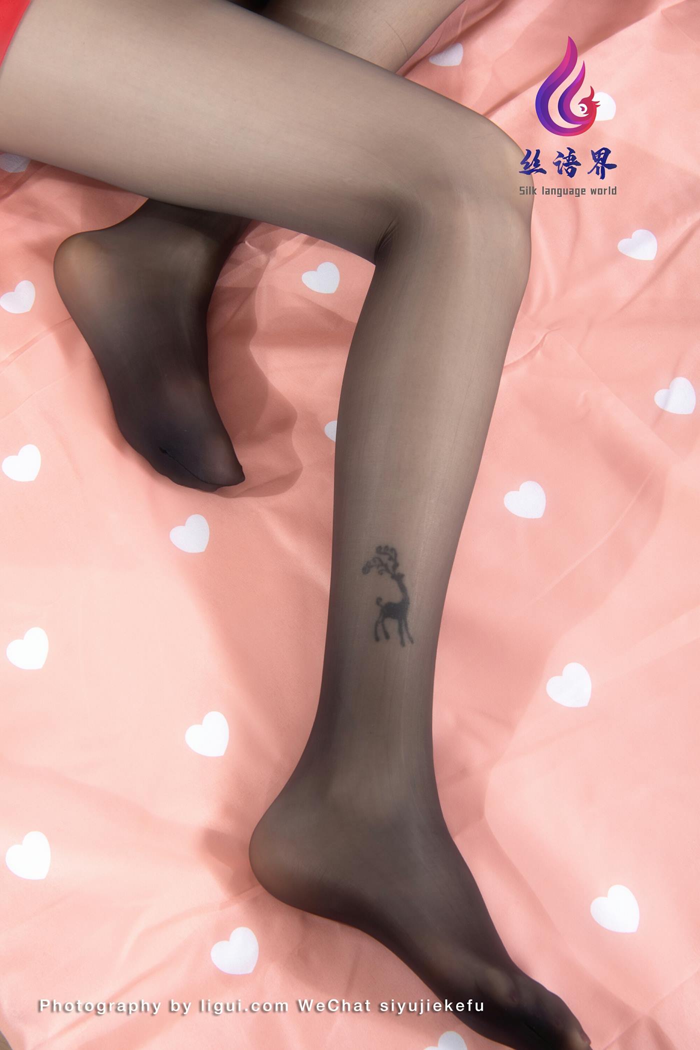 图片[40]-[Ligui丽柜]2023.05.16 春暖香闺 轩轩&甜甜[88+1P] – 速更版-美库