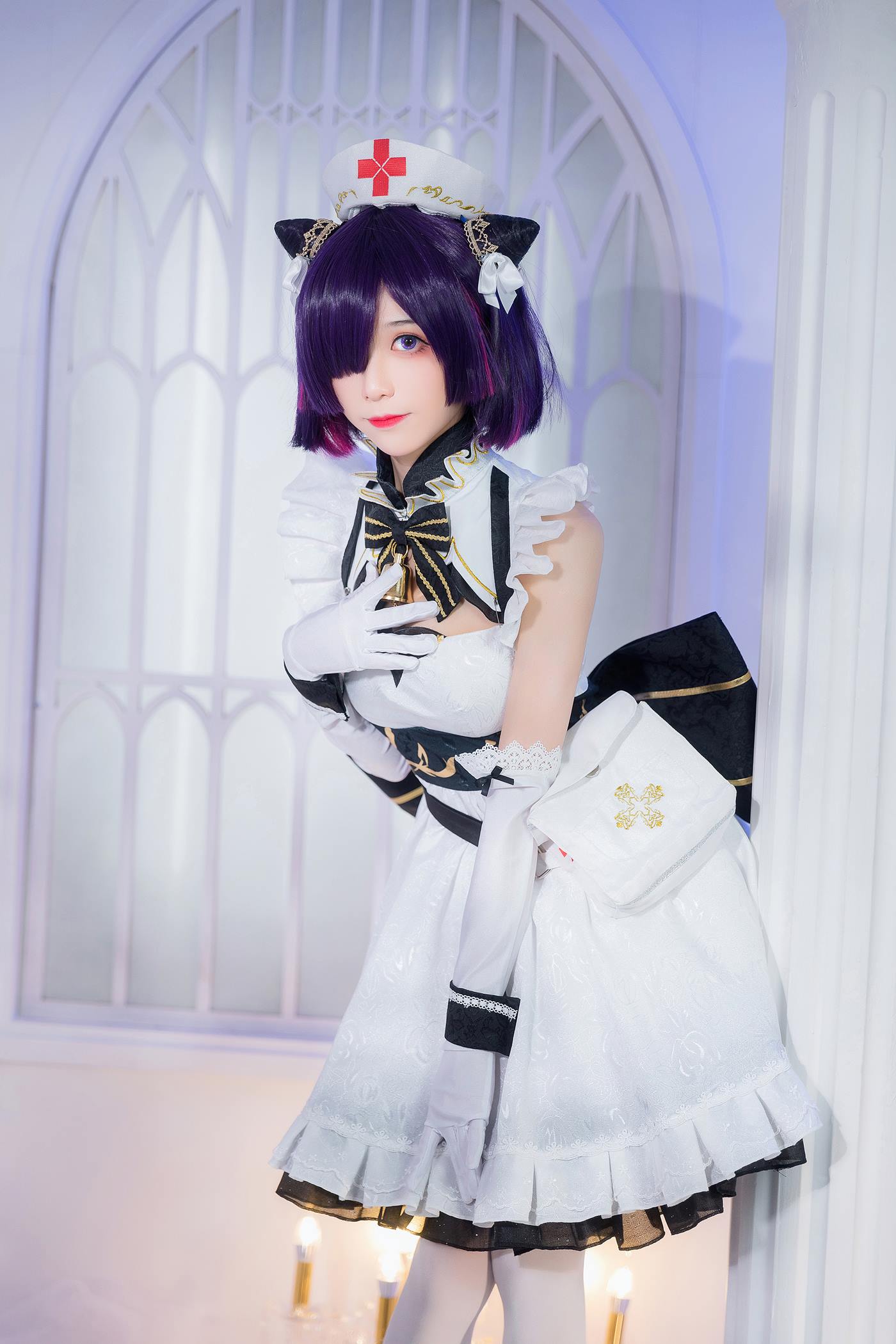 图片[26]-Tomoyo酱 – 碧蓝航线 贾维斯[25P] – 速更版-美库