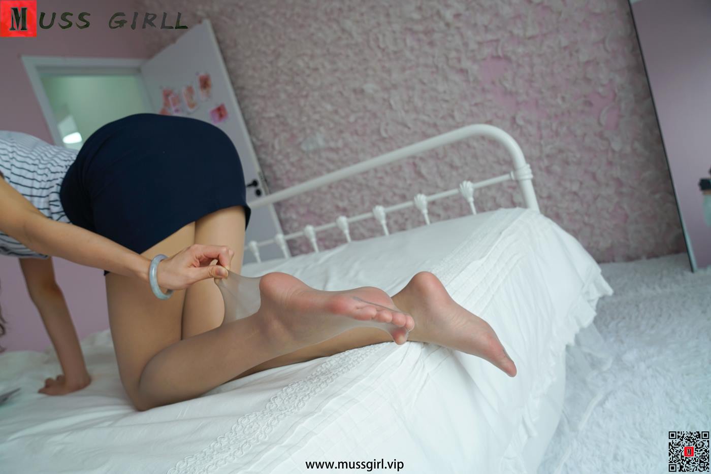 图片[70]-[MussGirl慕丝女郎]NO.475 露琪 A[116P] – 速更版-美库