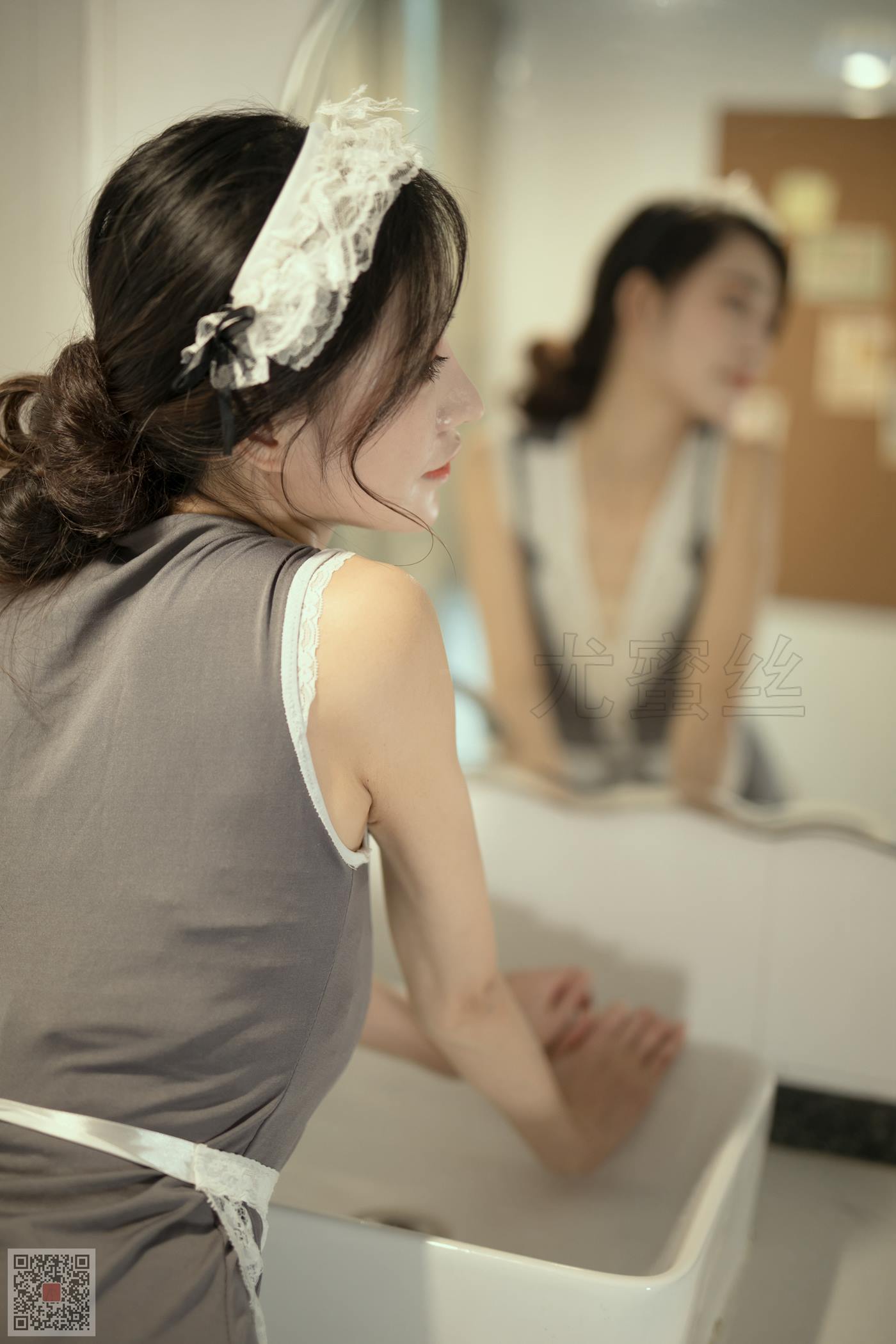 图片[13]-尤密思 No.017 穿搭推广展示图集 [63P] – 速更版-美库