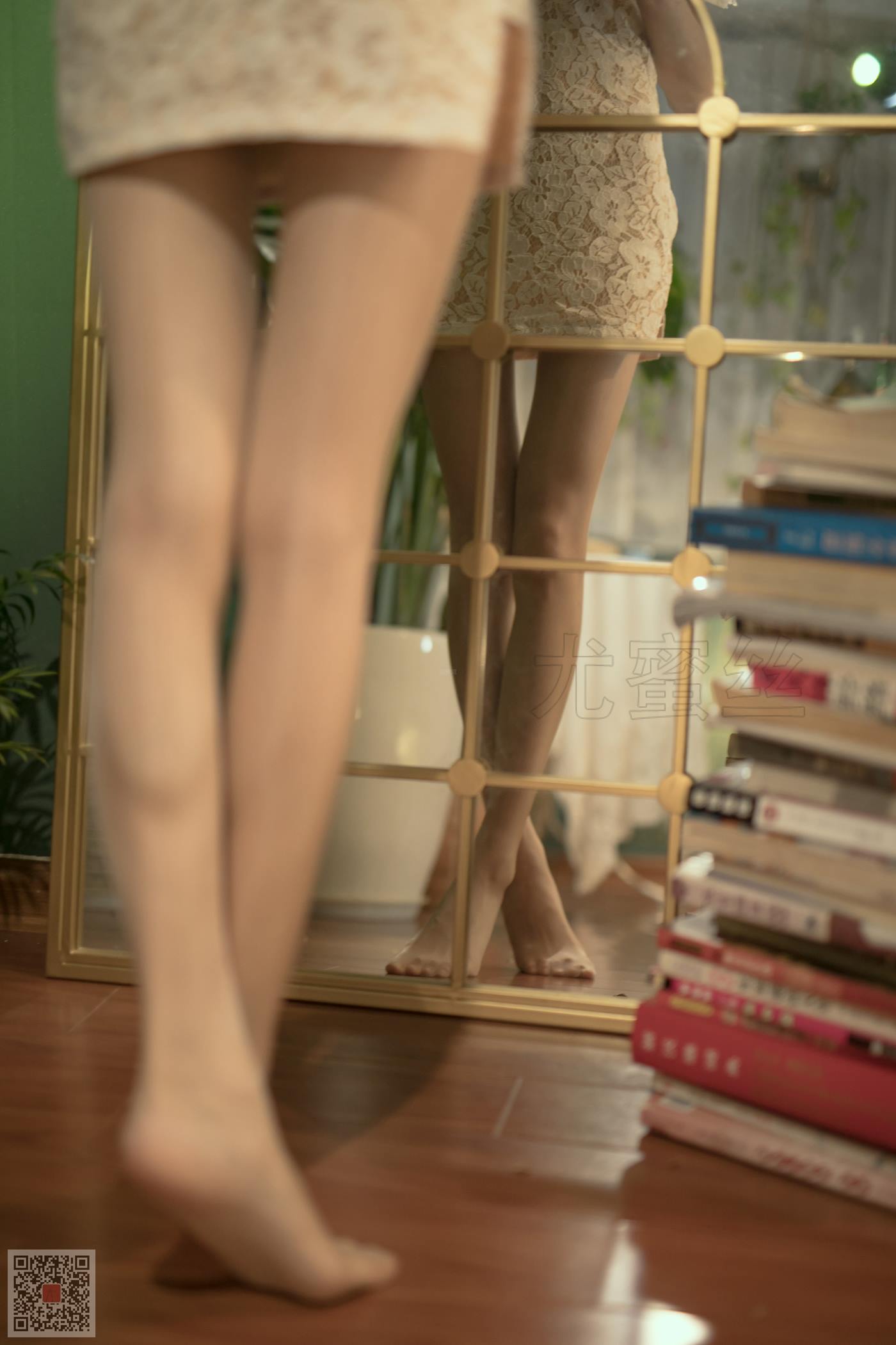 图片[14]-尤密思 No.017 穿搭推广展示图集 [63P] – 速更版-美库