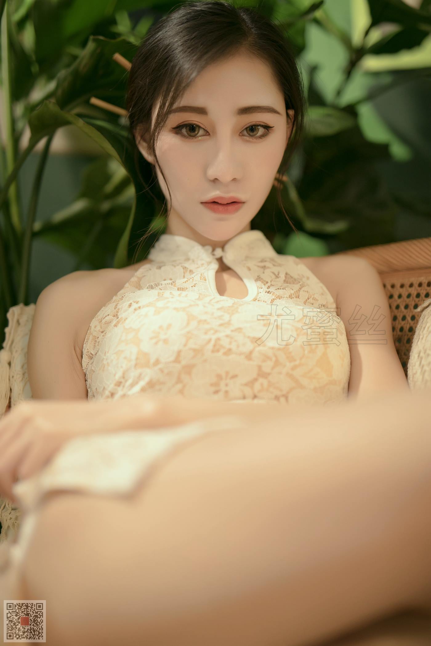 图片[15]-尤密思 No.017 穿搭推广展示图集 [63P] – 速更版-美库