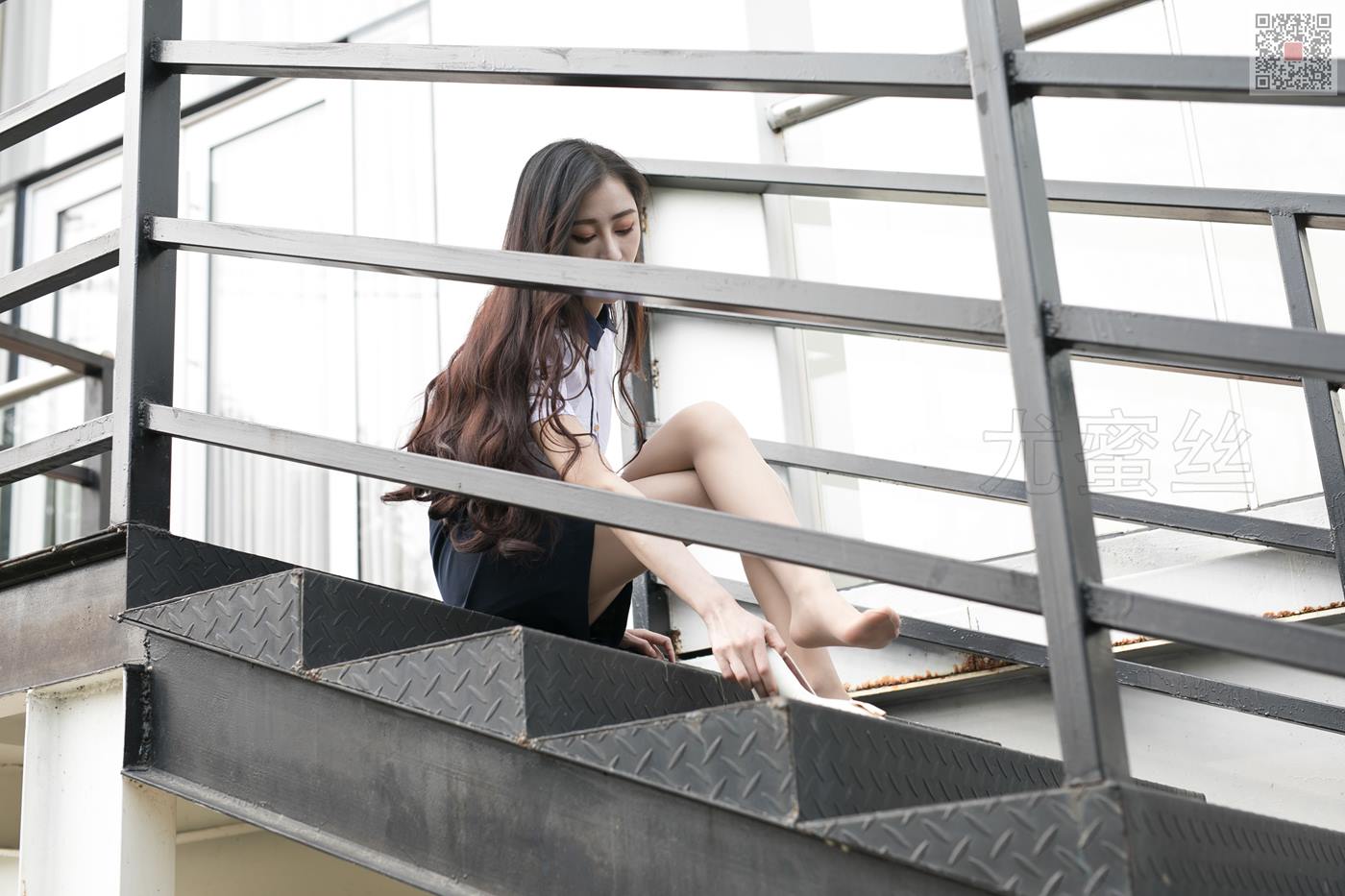 图片[27]-尤密思 No.018 穿搭推广展示图集 [77P] – 速更版-美库