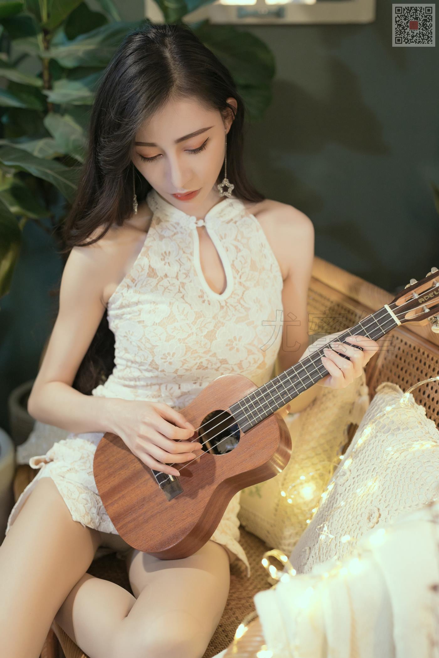 图片[47]-尤密思 No.017 穿搭推广展示图集 [63P] – 速更版-美库