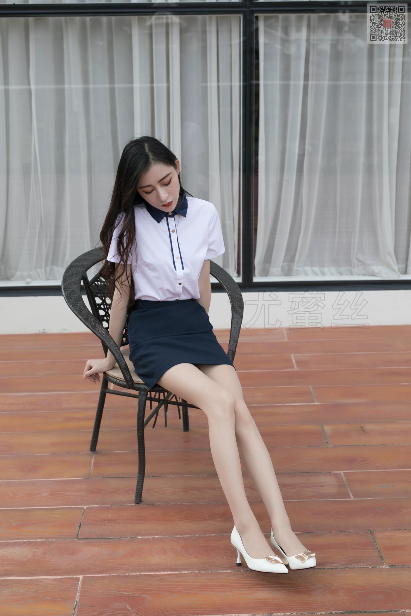 图片[34]-尤密思 No.018 穿搭推广展示图集 [77P] – 速更版-美库