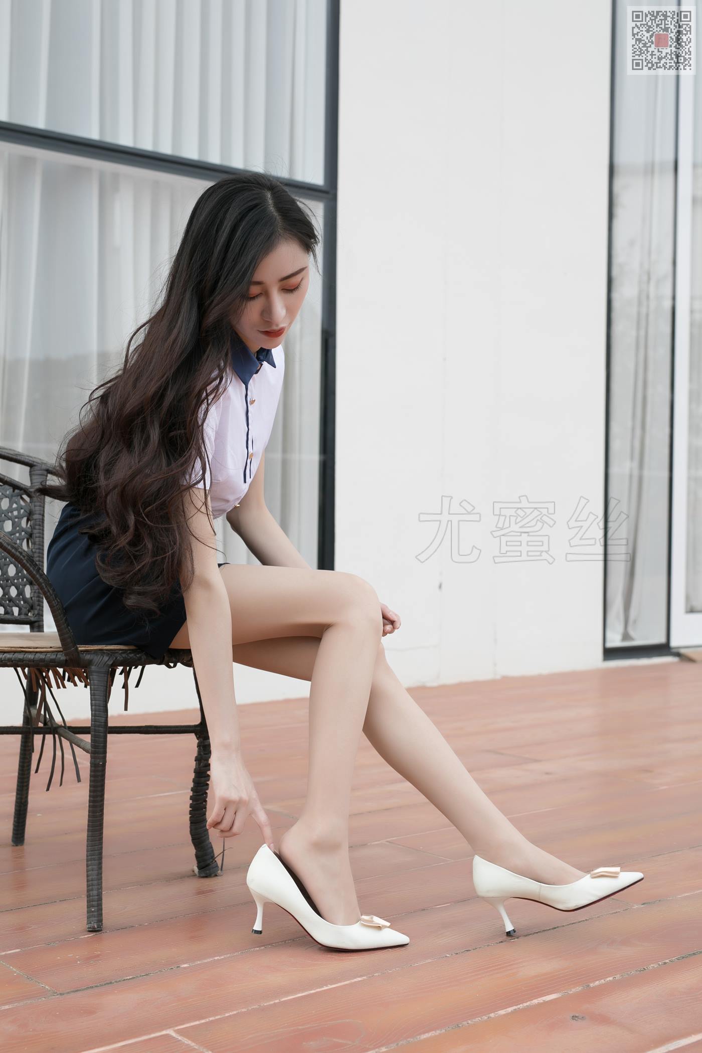 图片[36]-尤密思 No.018 穿搭推广展示图集 [77P] – 速更版-美库