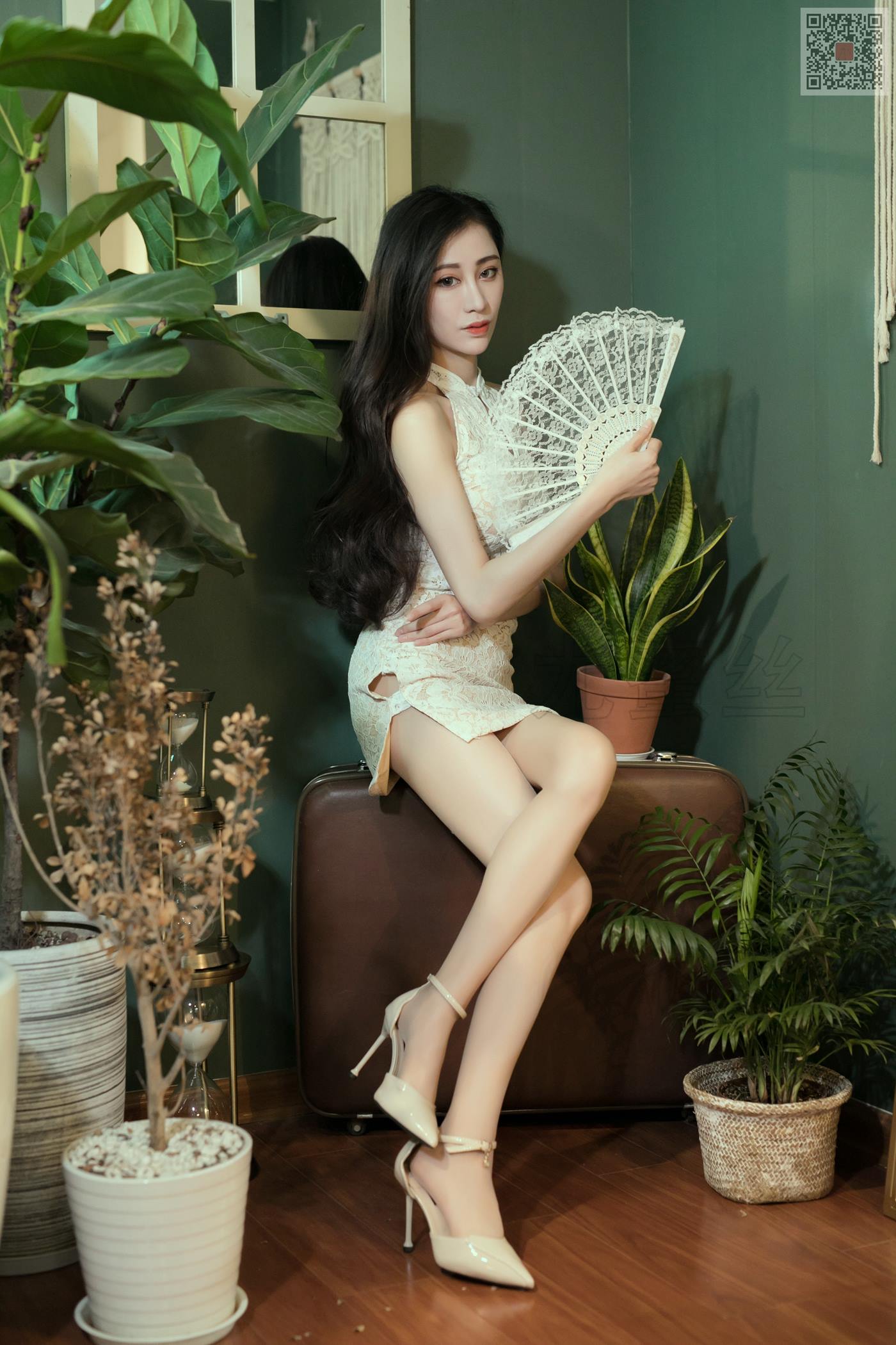 图片[51]-尤密思 No.017 穿搭推广展示图集 [63P] – 速更版-美库