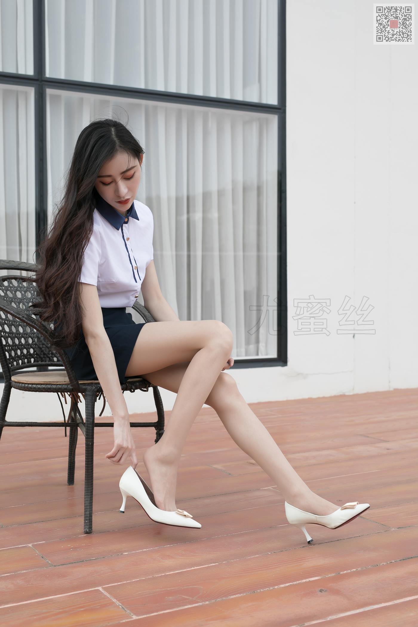 图片[37]-尤密思 No.018 穿搭推广展示图集 [77P] – 速更版-美库