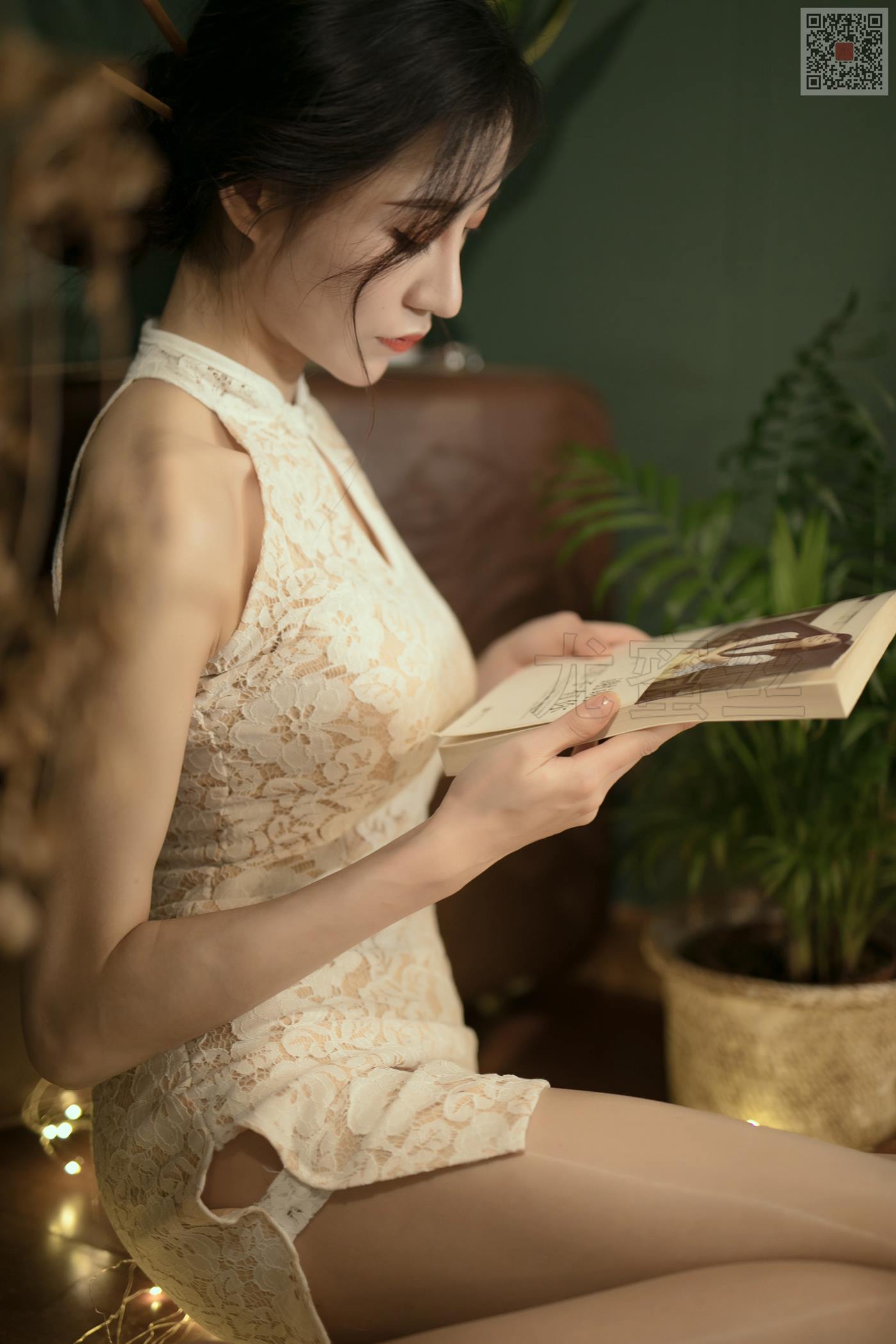 图片[60]-尤密思 No.017 穿搭推广展示图集 [63P] – 速更版-美库