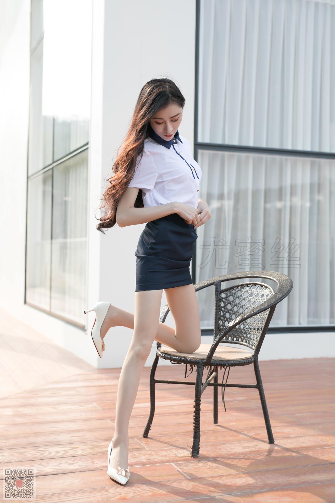 图片[48]-尤密思 No.018 穿搭推广展示图集 [77P] – 速更版-美库