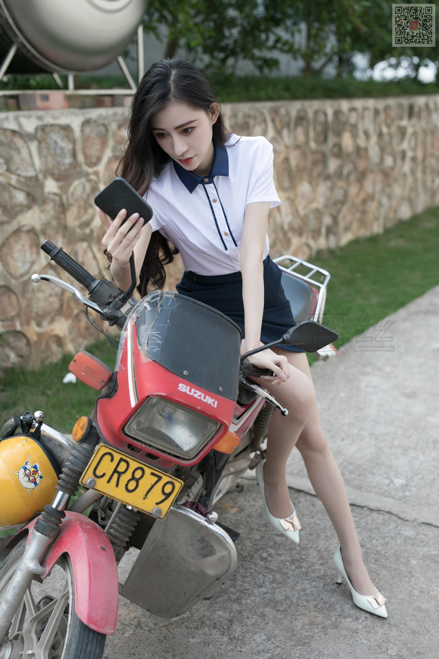 图片[66]-尤密思 No.018 穿搭推广展示图集 [77P] – 速更版-美库