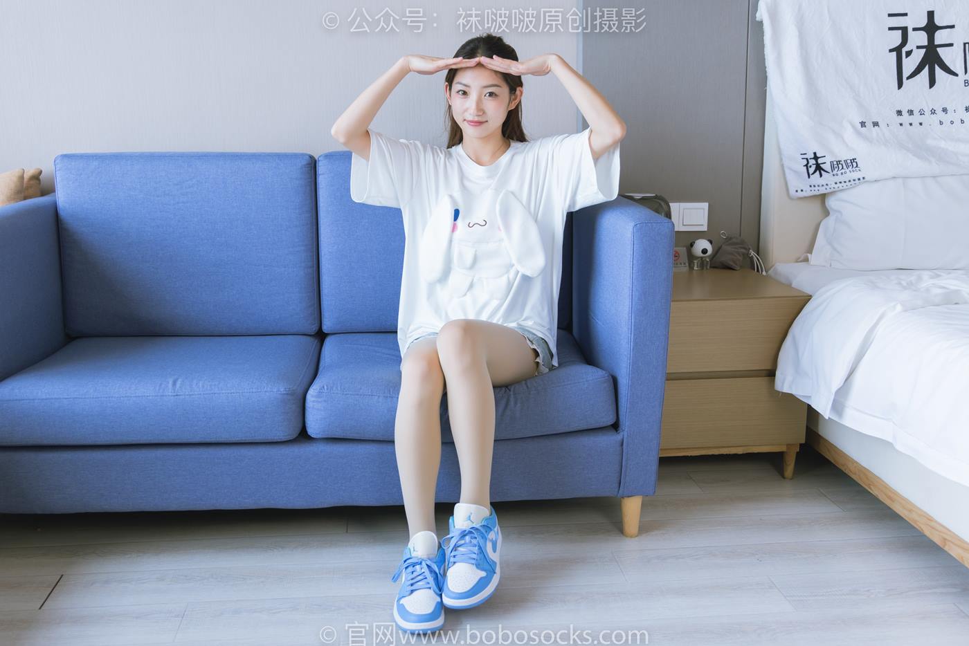 图片[31]-[BoBoSocks袜啵啵]NO.228 小沫-板鞋、厚肉丝、裸足[145P] – 速更版-美库