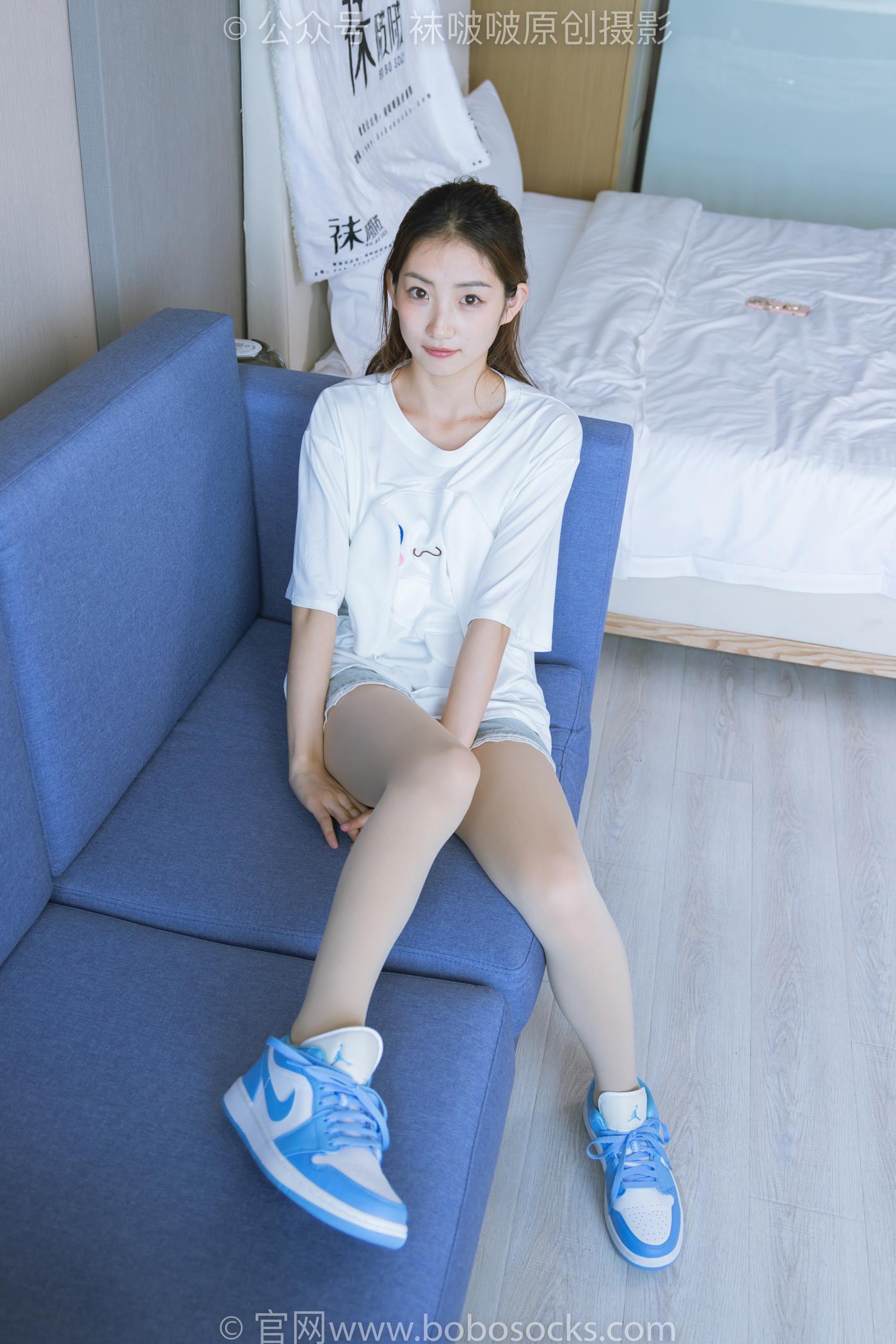 图片[38]-[BoBoSocks袜啵啵]NO.228 小沫-板鞋、厚肉丝、裸足[145P] – 速更版-美库