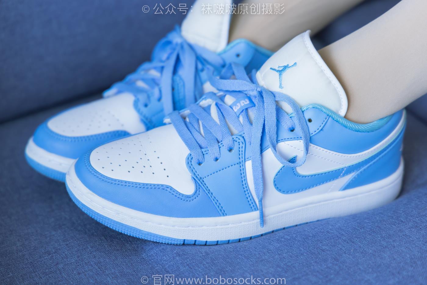 图片[45]-[BoBoSocks袜啵啵]NO.228 小沫-板鞋、厚肉丝、裸足[145P] – 速更版-美库