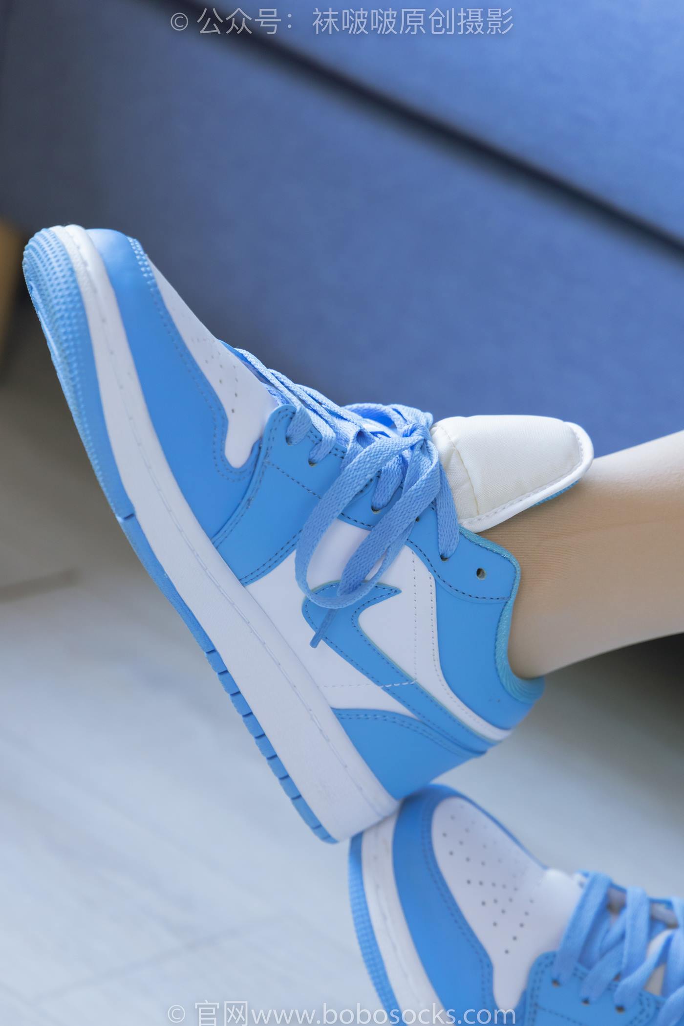 图片[51]-[BoBoSocks袜啵啵]NO.228 小沫-板鞋、厚肉丝、裸足[145P] – 速更版-美库