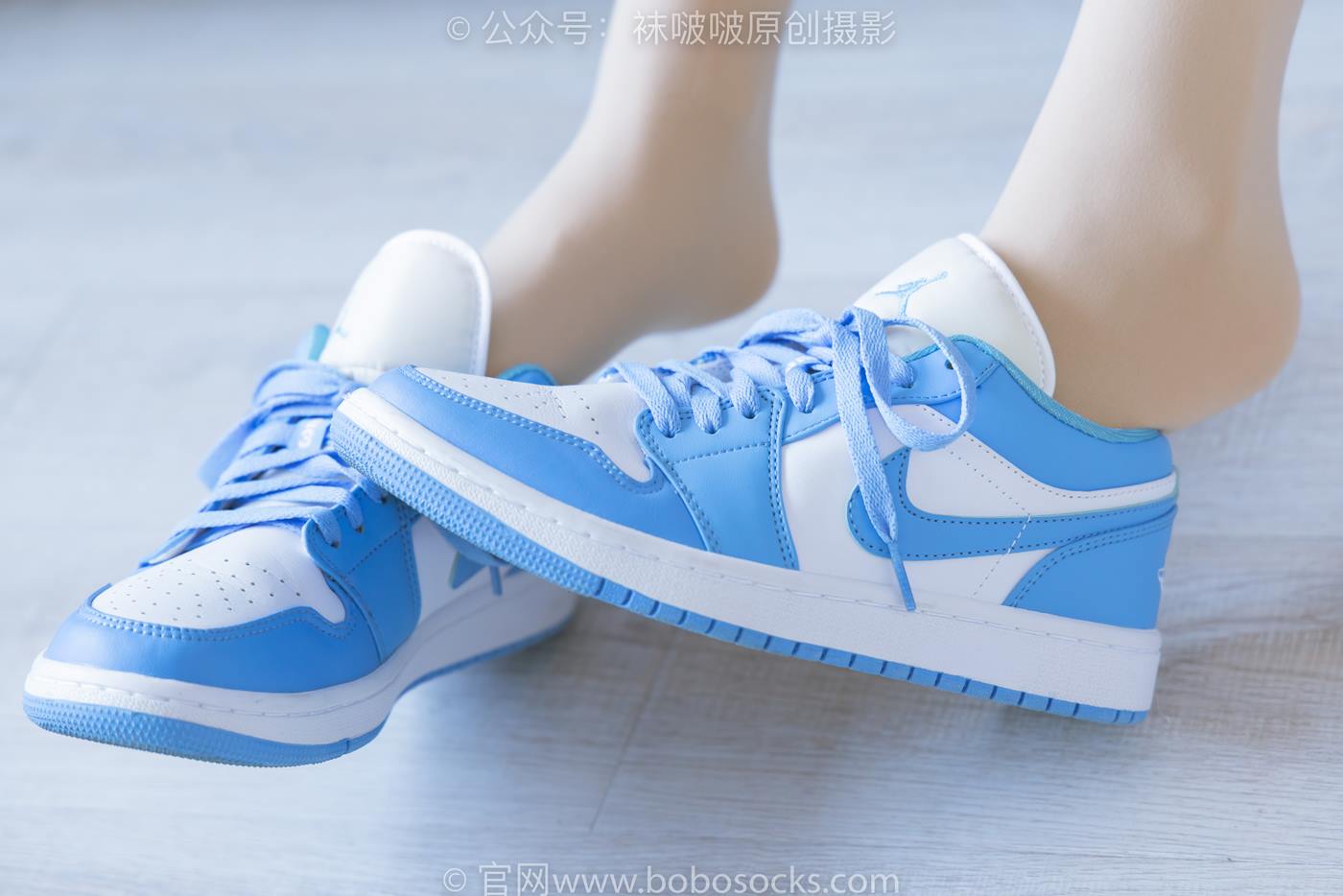 图片[53]-[BoBoSocks袜啵啵]NO.228 小沫-板鞋、厚肉丝、裸足[145P] – 速更版-美库