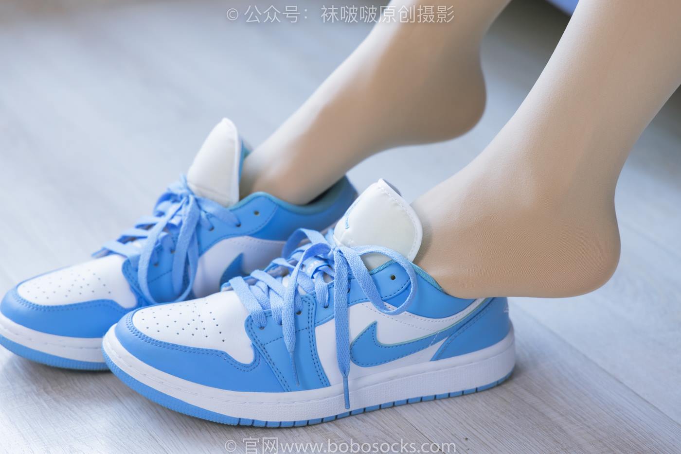 图片[54]-[BoBoSocks袜啵啵]NO.228 小沫-板鞋、厚肉丝、裸足[145P] – 速更版-美库