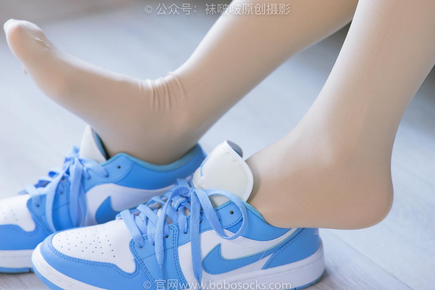 图片[56]-[BoBoSocks袜啵啵]NO.228 小沫-板鞋、厚肉丝、裸足[145P] – 速更版-美库