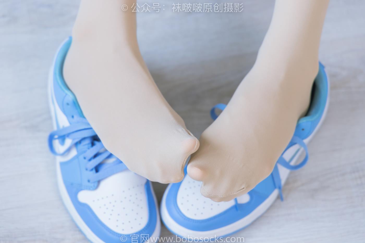 图片[59]-[BoBoSocks袜啵啵]NO.228 小沫-板鞋、厚肉丝、裸足[145P] – 速更版-美库