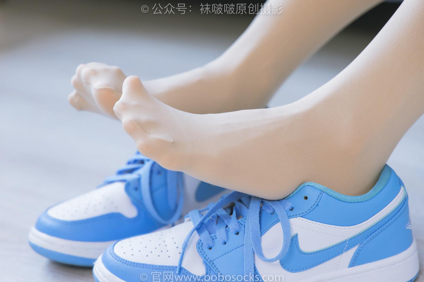 图片[62]-[BoBoSocks袜啵啵]NO.228 小沫-板鞋、厚肉丝、裸足[145P] – 速更版-美库