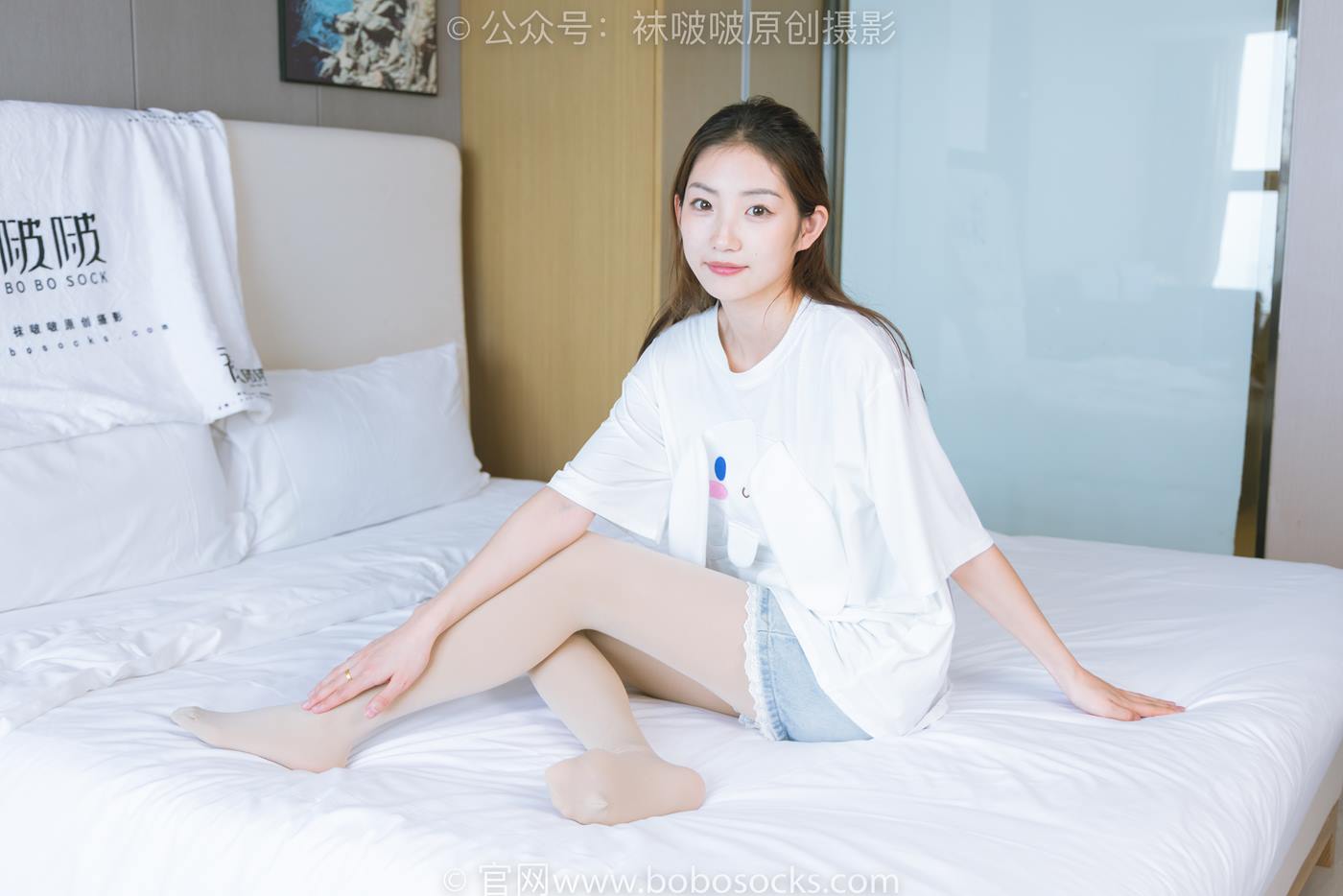 图片[63]-[BoBoSocks袜啵啵]NO.228 小沫-板鞋、厚肉丝、裸足[145P] – 速更版-美库