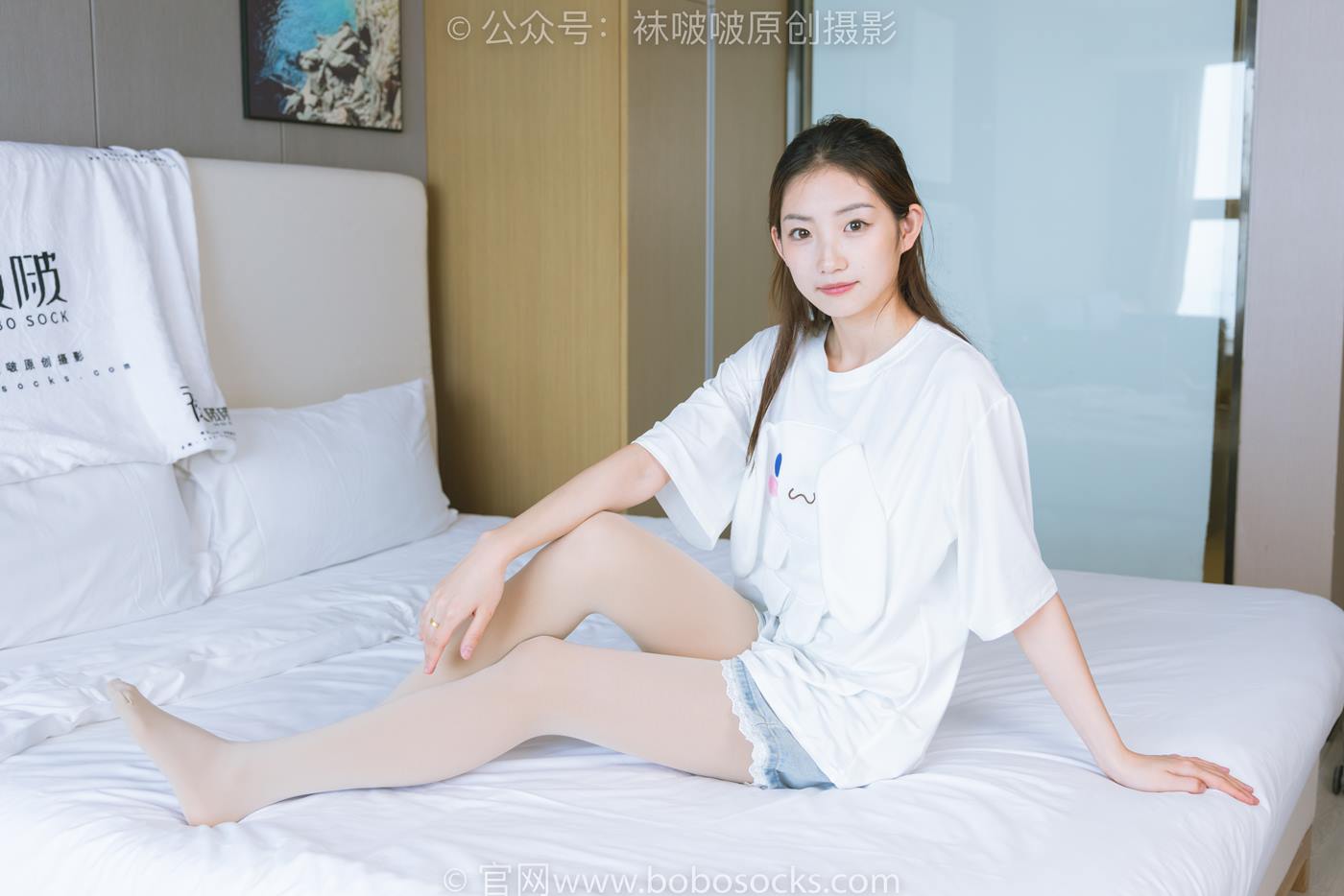 图片[67]-[BoBoSocks袜啵啵]NO.228 小沫-板鞋、厚肉丝、裸足[145P] – 速更版-美库