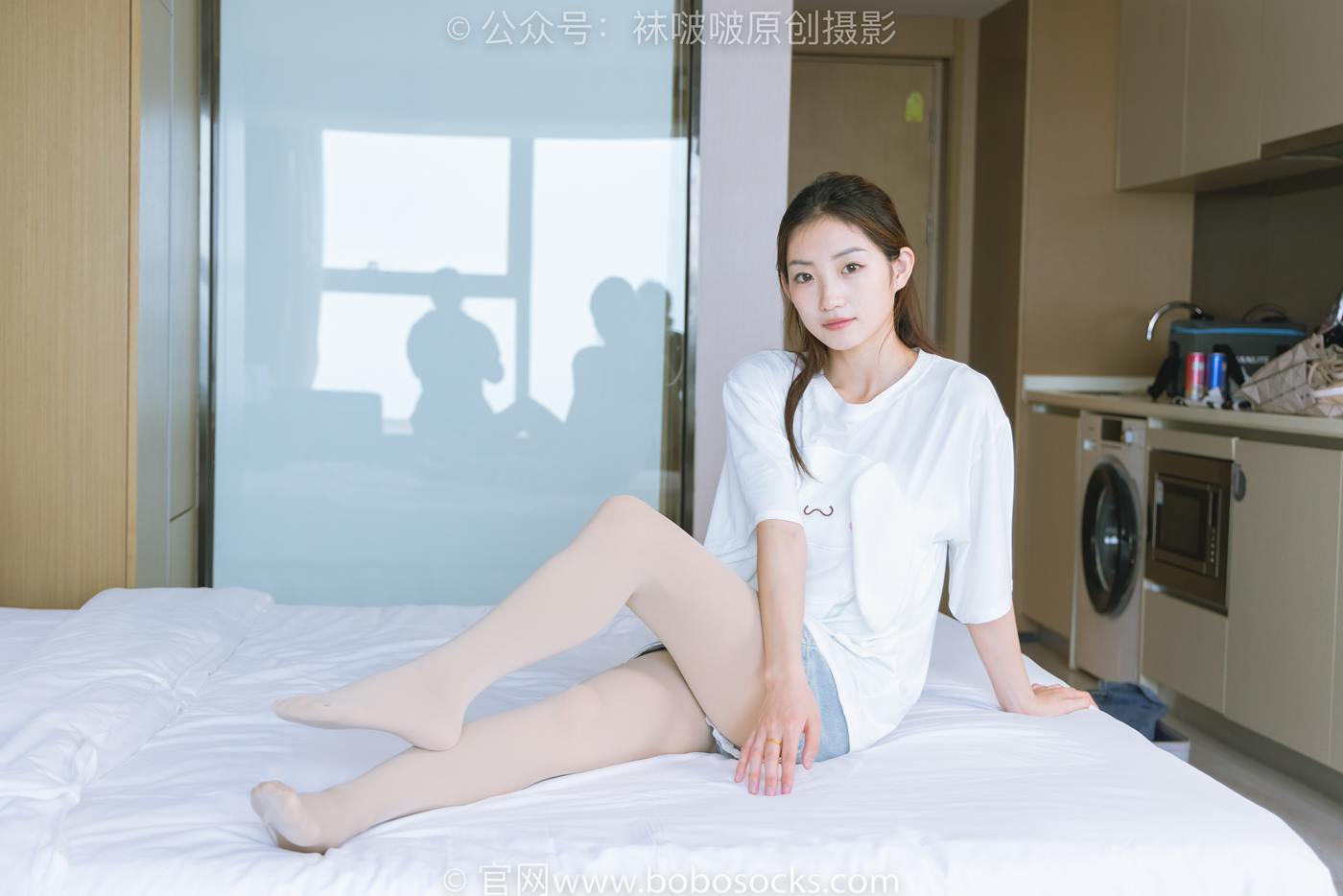 图片[72]-[BoBoSocks袜啵啵]NO.228 小沫-板鞋、厚肉丝、裸足[145P] – 速更版-美库