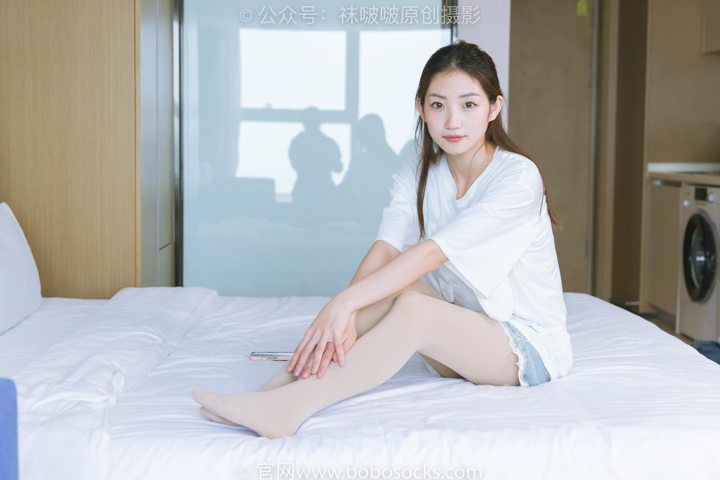 图片[73]-[BoBoSocks袜啵啵]NO.228 小沫-板鞋、厚肉丝、裸足[145P] – 速更版-美库