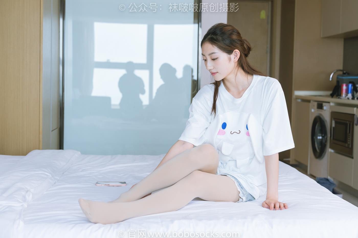 图片[74]-[BoBoSocks袜啵啵]NO.228 小沫-板鞋、厚肉丝、裸足[145P] – 速更版-美库