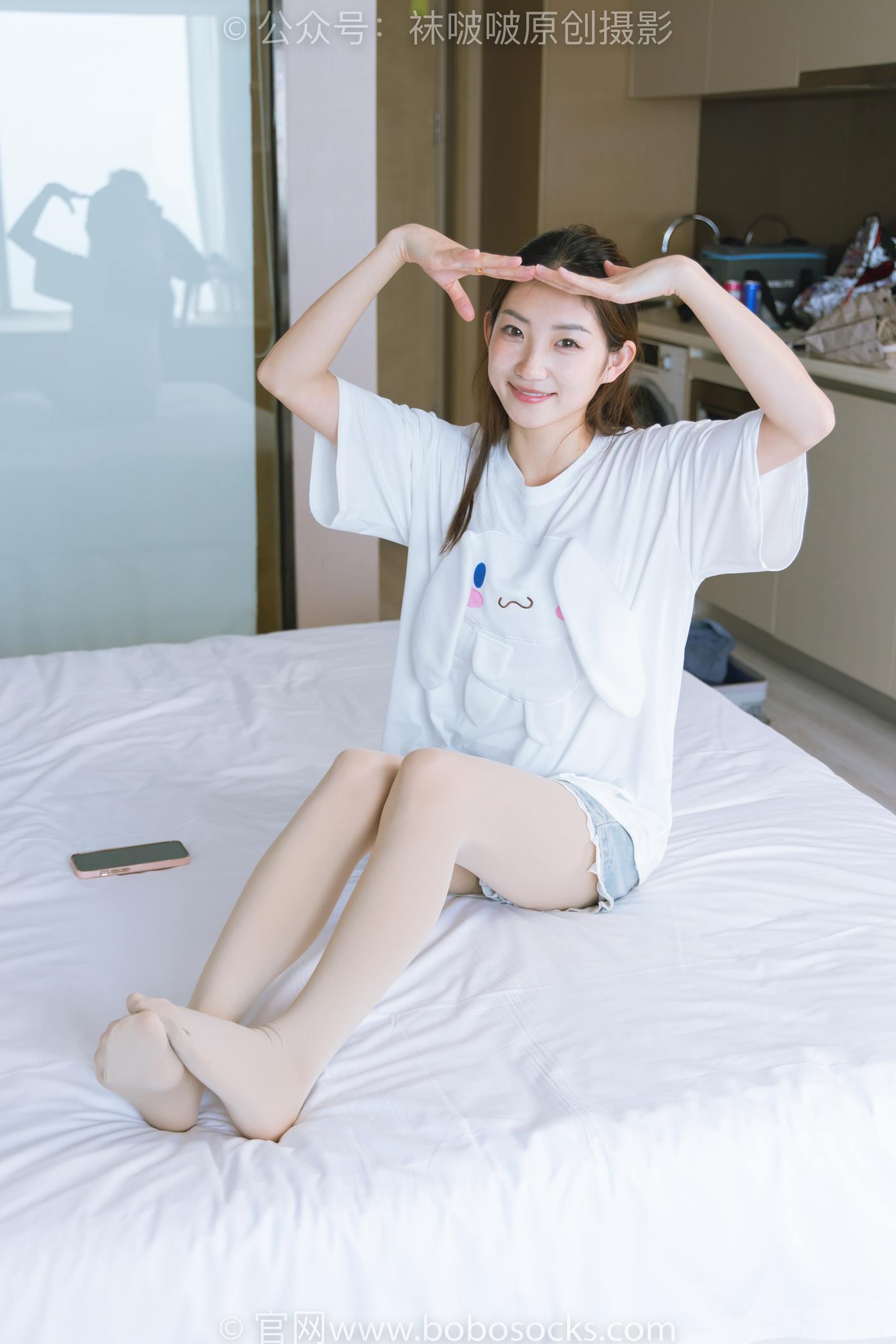 图片[78]-[BoBoSocks袜啵啵]NO.228 小沫-板鞋、厚肉丝、裸足[145P] – 速更版-美库