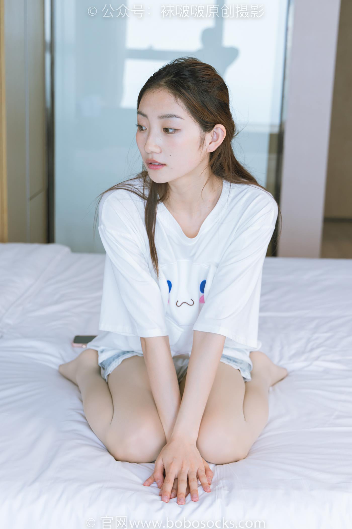 图片[82]-[BoBoSocks袜啵啵]NO.228 小沫-板鞋、厚肉丝、裸足[145P] – 速更版-美库