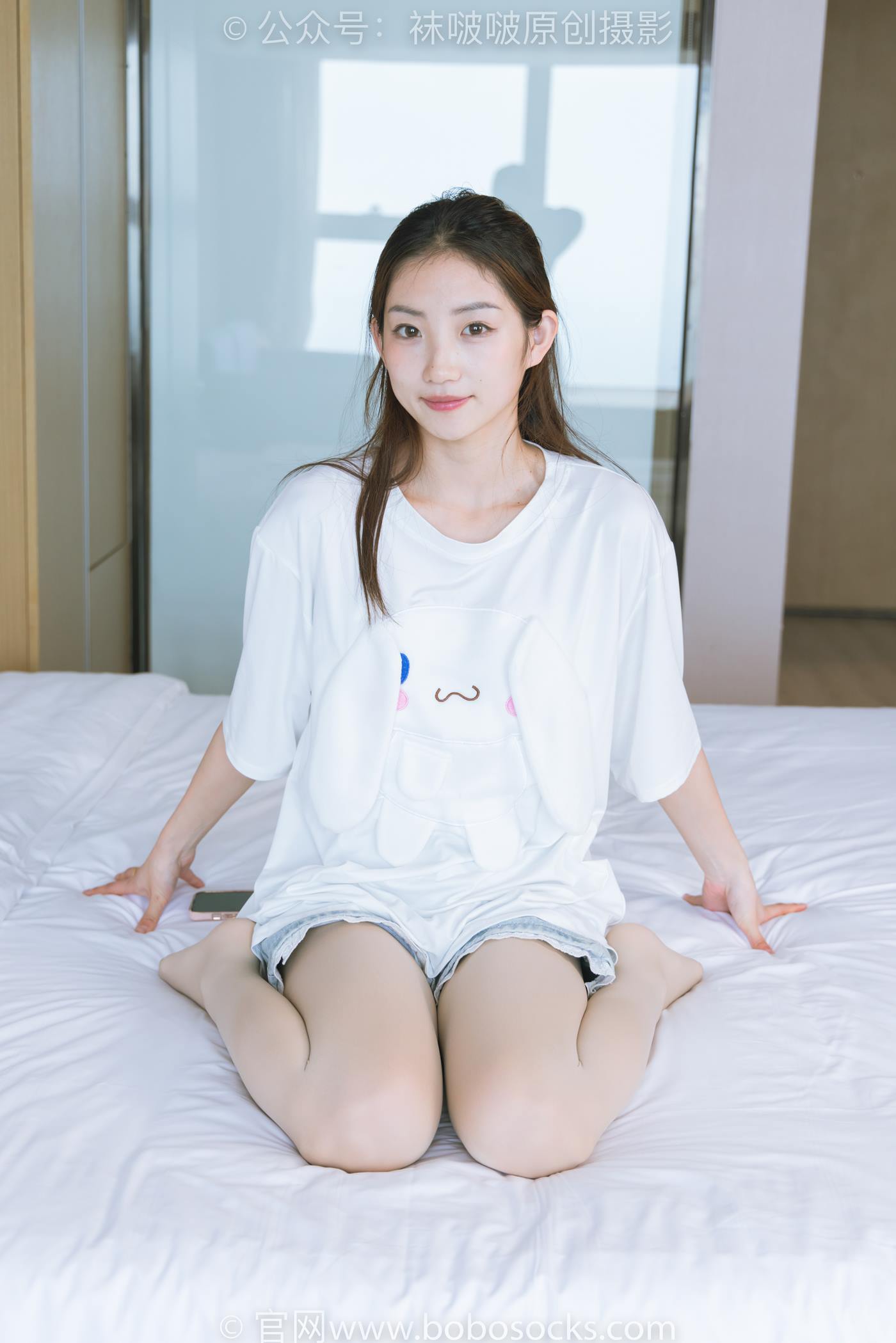 图片[83]-[BoBoSocks袜啵啵]NO.228 小沫-板鞋、厚肉丝、裸足[145P] – 速更版-美库