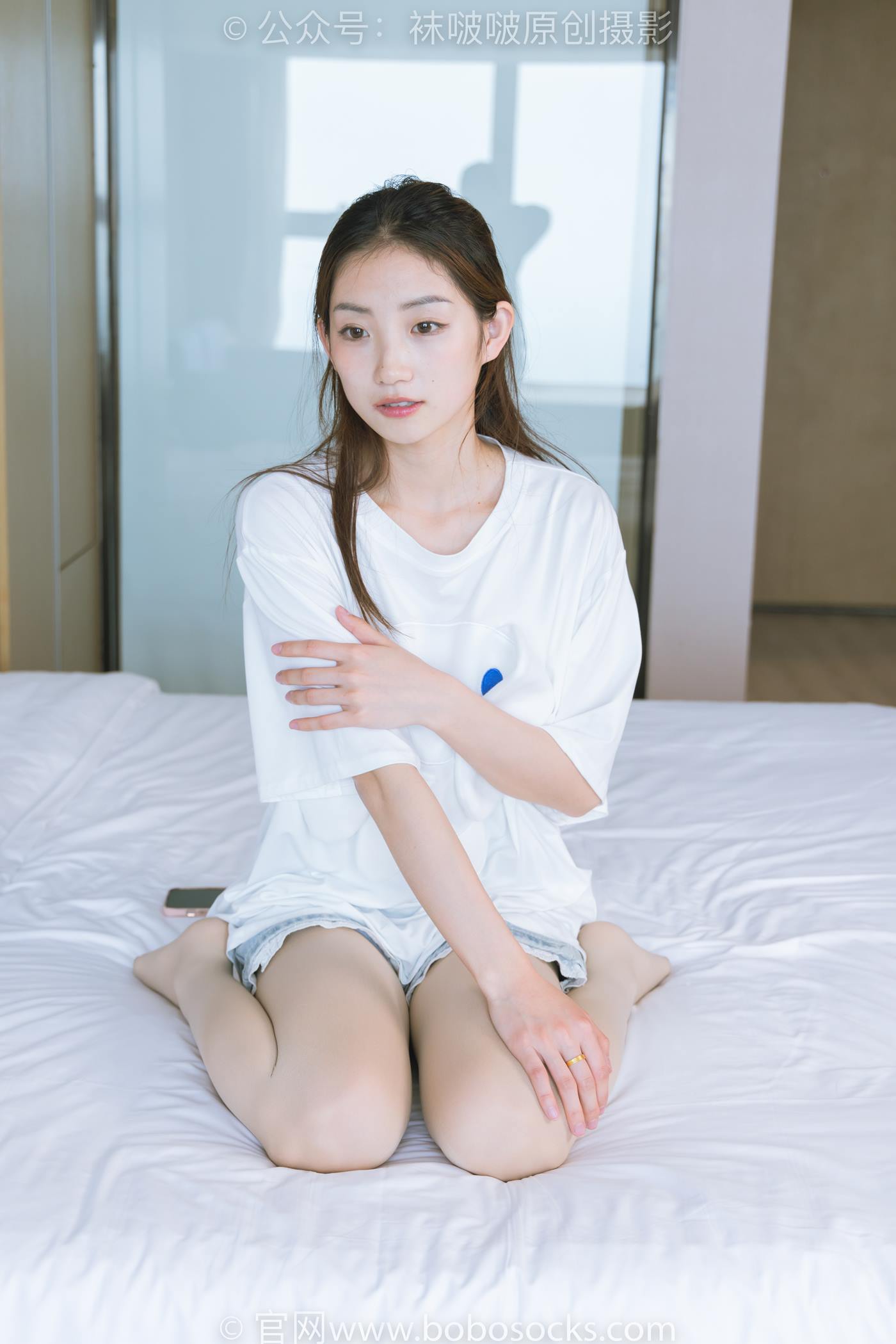 图片[84]-[BoBoSocks袜啵啵]NO.228 小沫-板鞋、厚肉丝、裸足[145P] – 速更版-美库