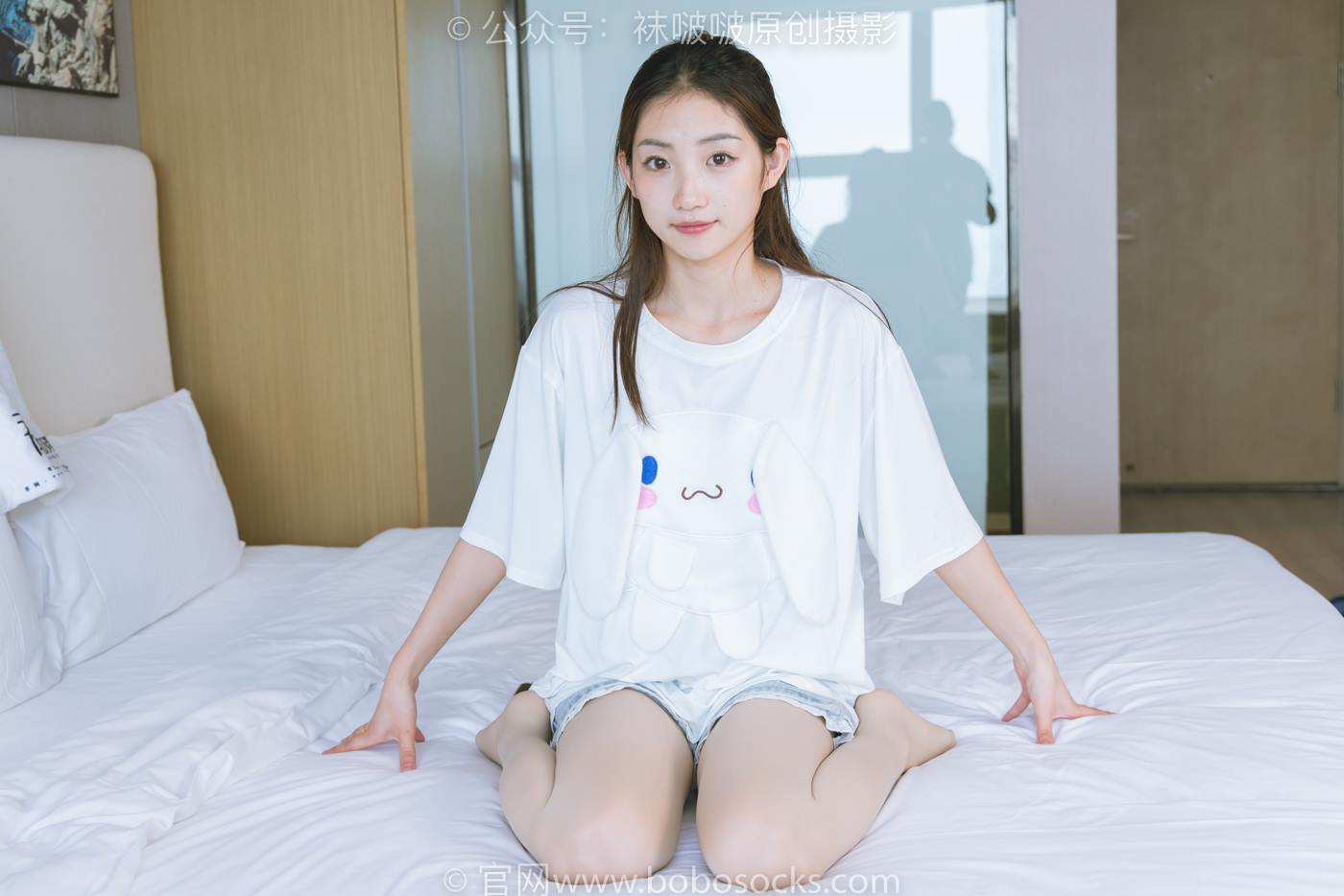 图片[85]-[BoBoSocks袜啵啵]NO.228 小沫-板鞋、厚肉丝、裸足[145P] – 速更版-美库