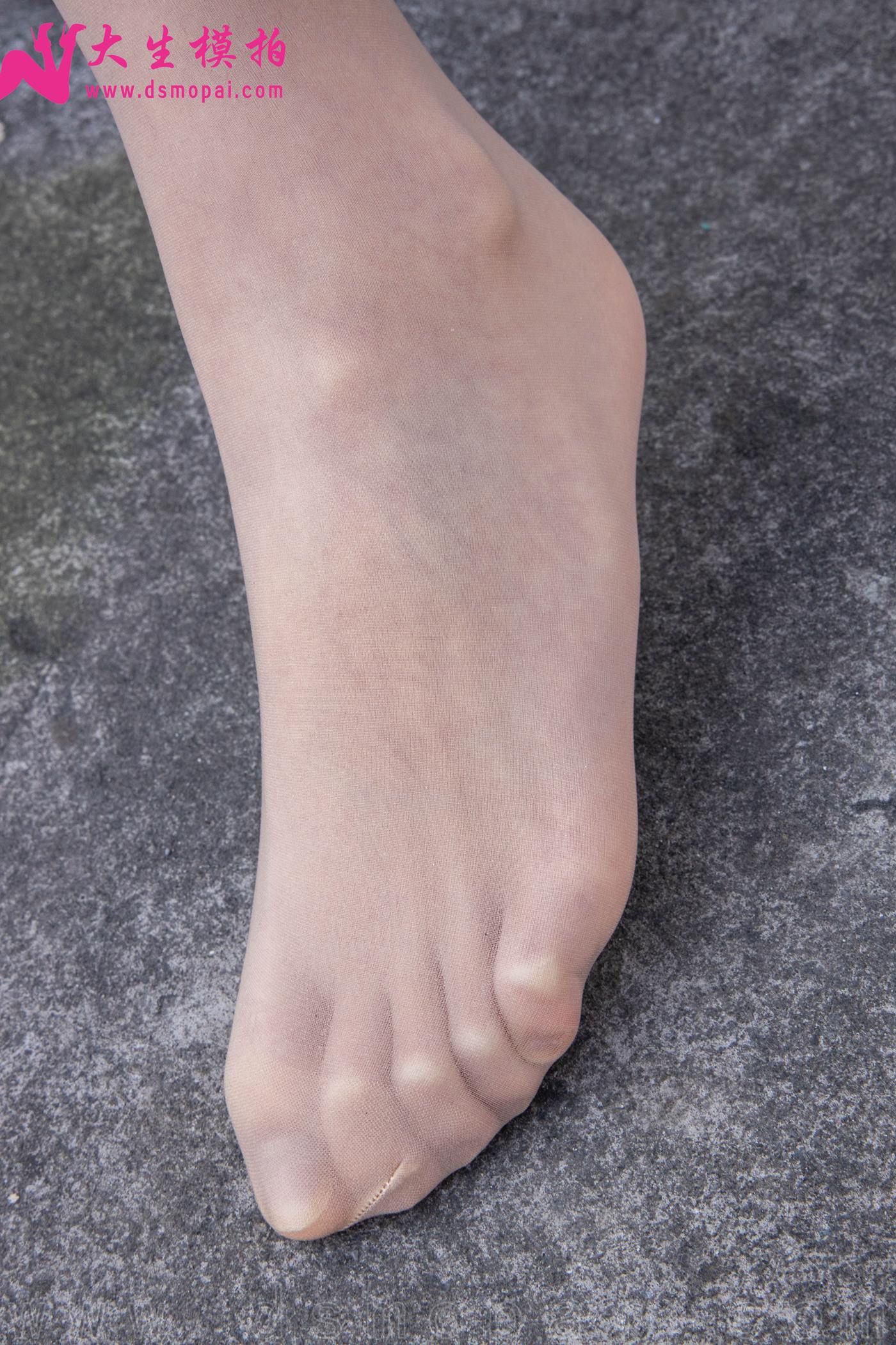 图片[22]-大生模拍 NO.306 小琴 纯洁白[48P] – 速更版-美库