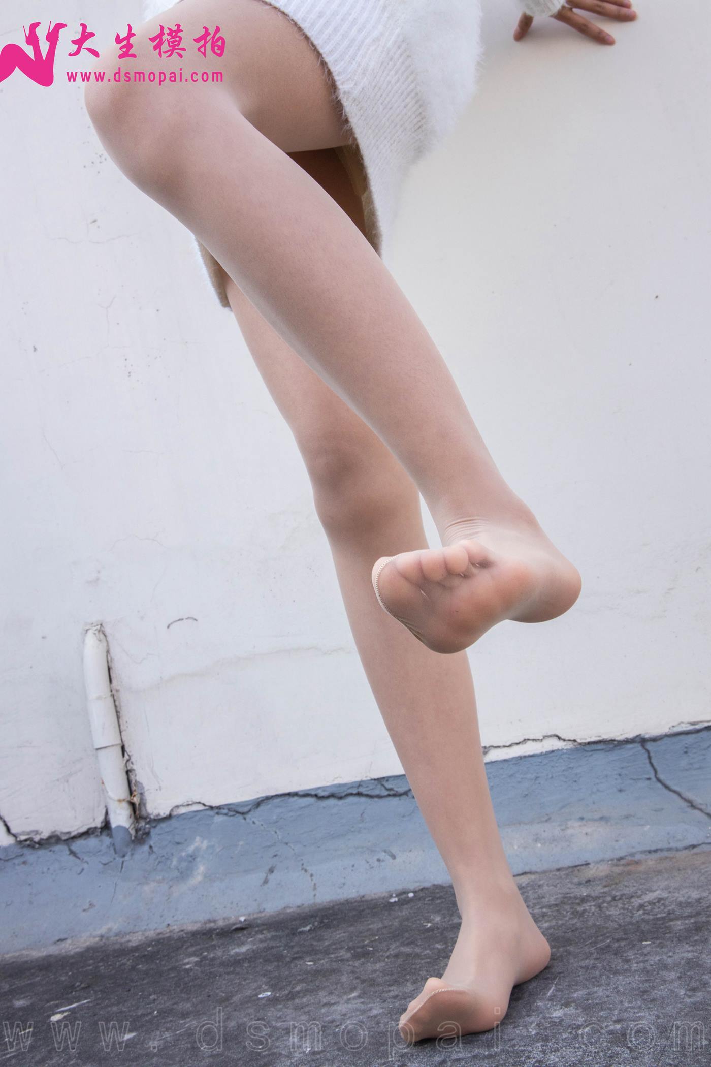 图片[38]-大生模拍 NO.306 小琴 纯洁白[48P] – 速更版-美库