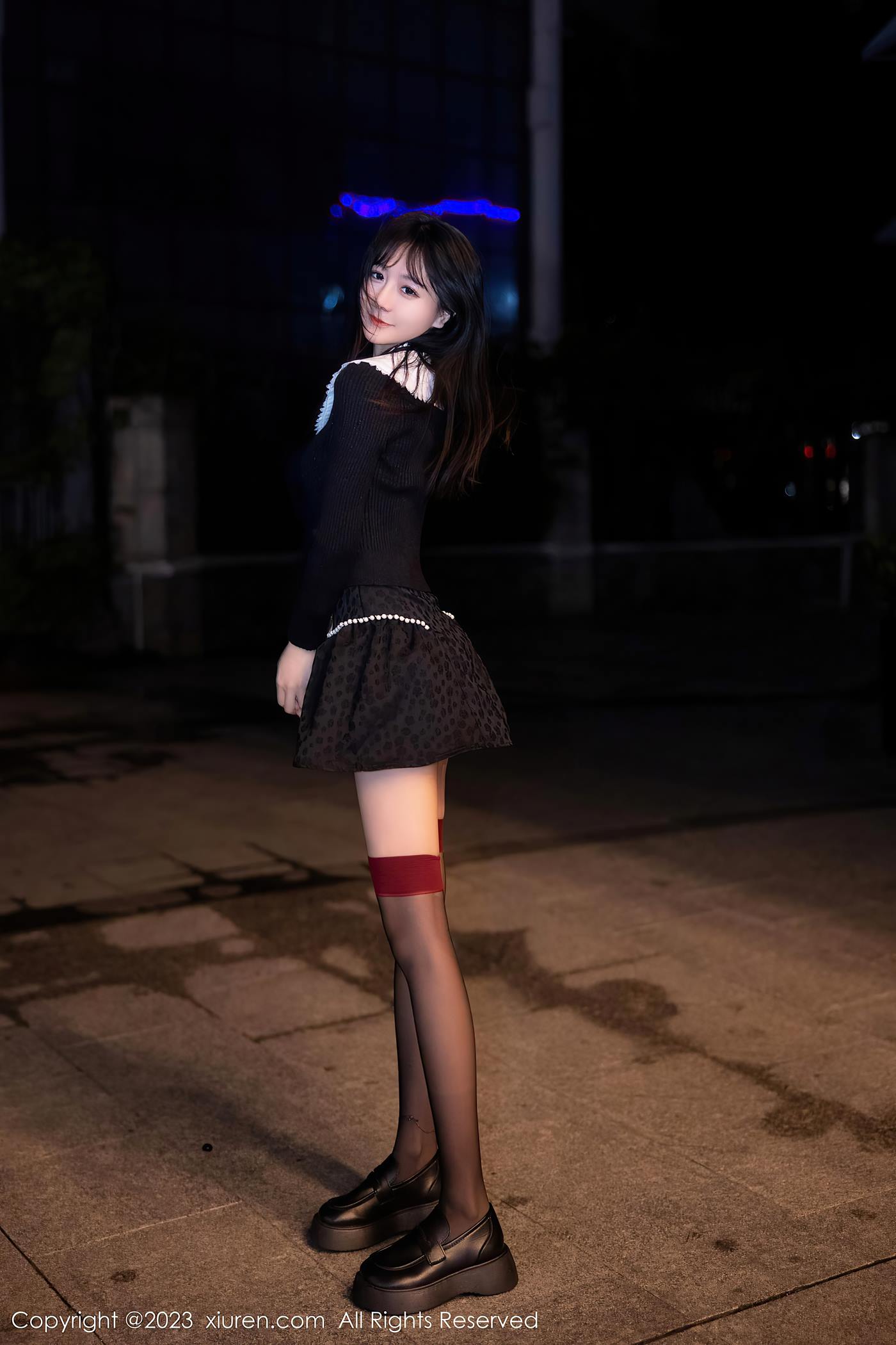 图片[26]-[Xiuren秀人网]2023.05.11 NO.6724 幼幼[29+1P] – 速更版-美库