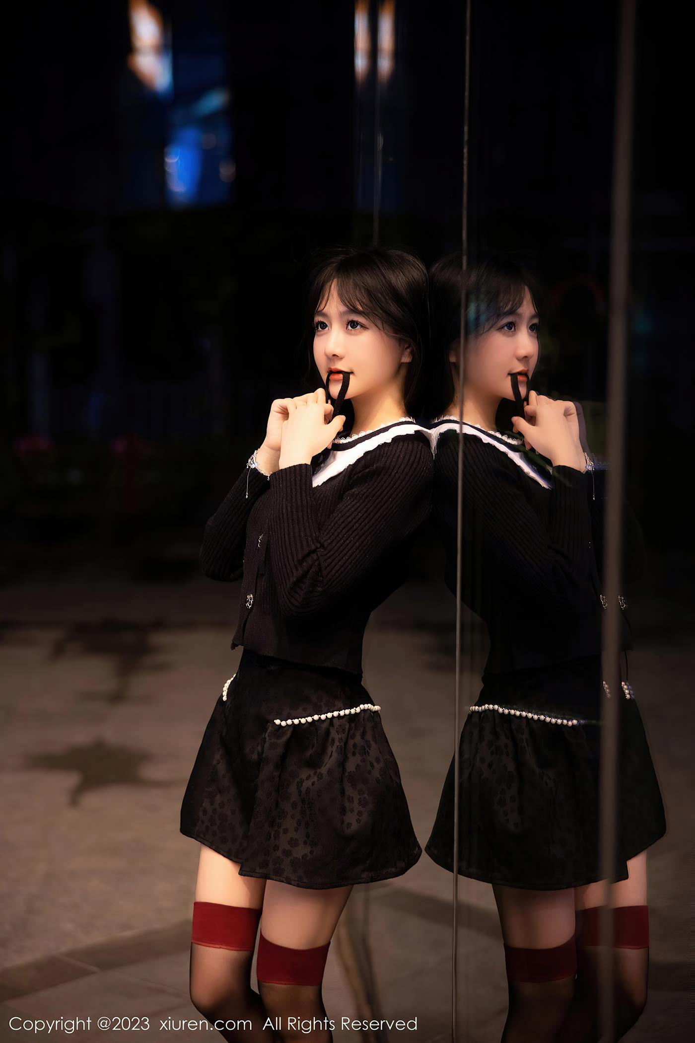 图片[29]-[Xiuren秀人网]2023.05.11 NO.6724 幼幼[29+1P] – 速更版-美库