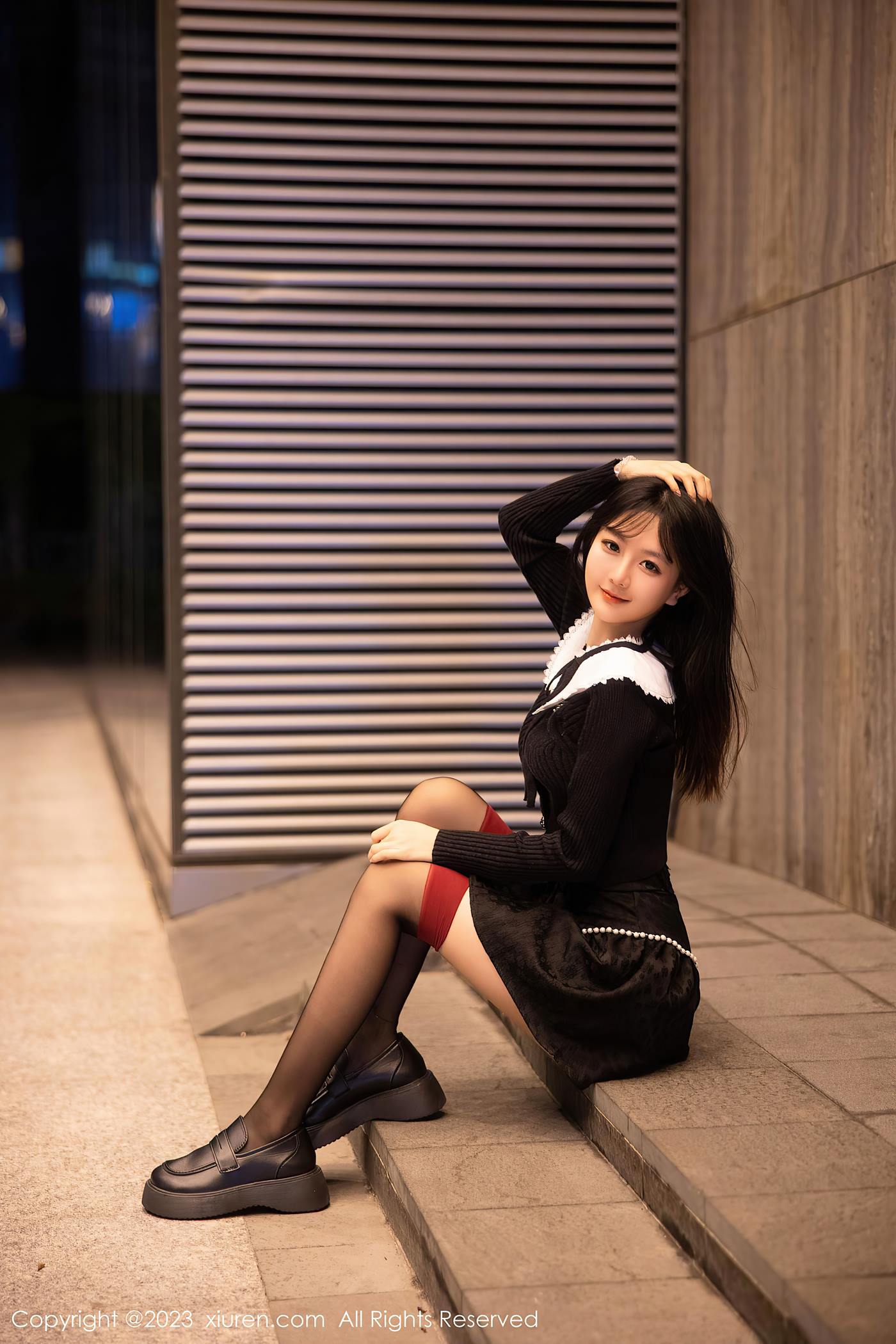 图片[31]-[Xiuren秀人网]2023.05.11 NO.6724 幼幼[29+1P] – 速更版-美库