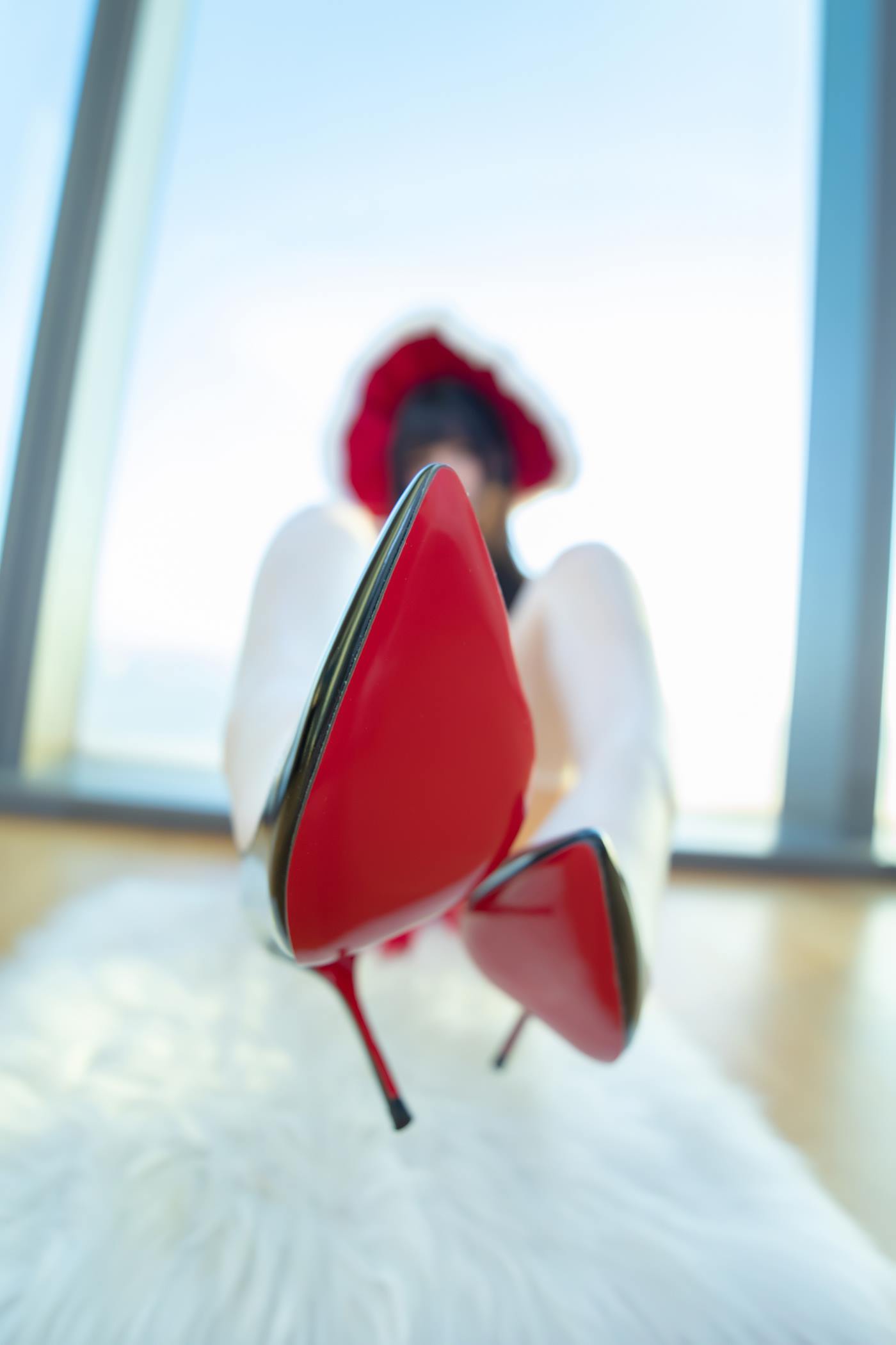 图片[21]-神楽坂真冬 – 《圣诞魔法》[62P] – 速更版-美库