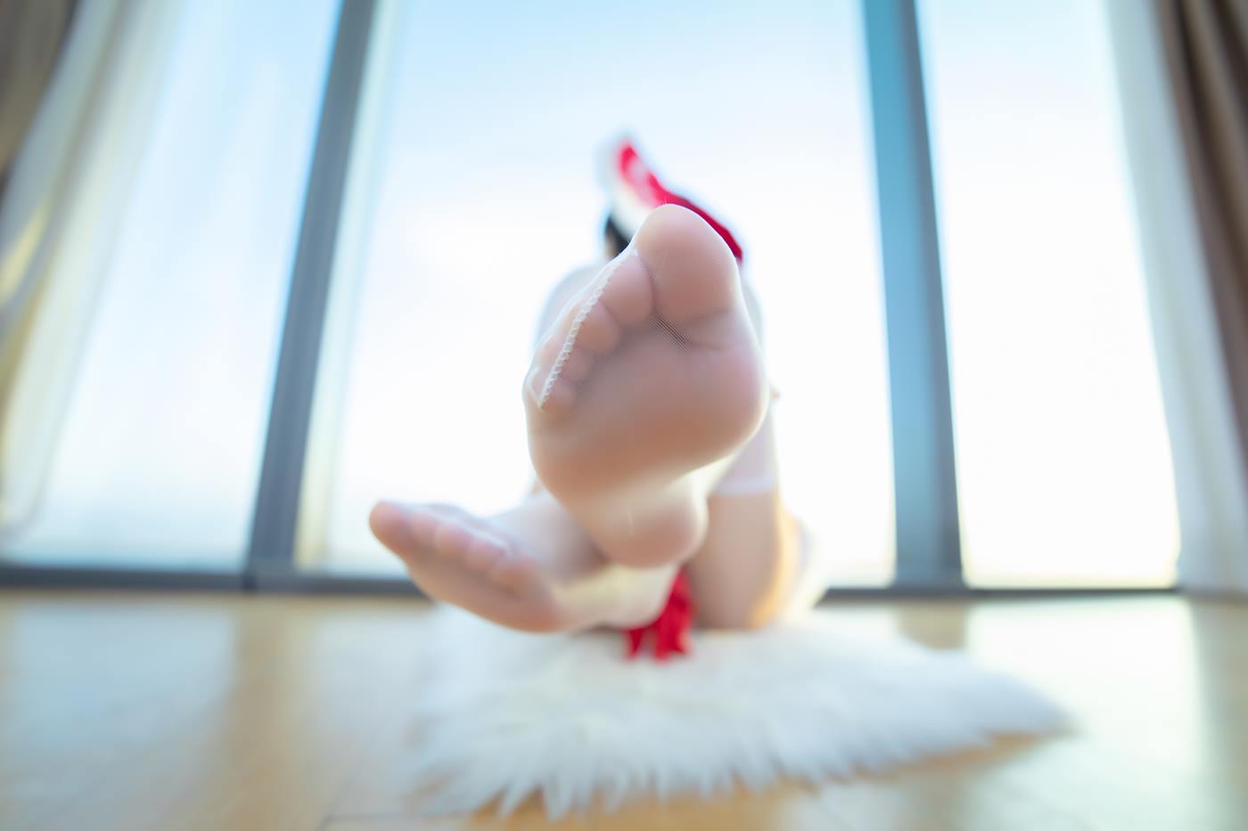 图片[39]-神楽坂真冬 – 《圣诞魔法》[62P] – 速更版-美库