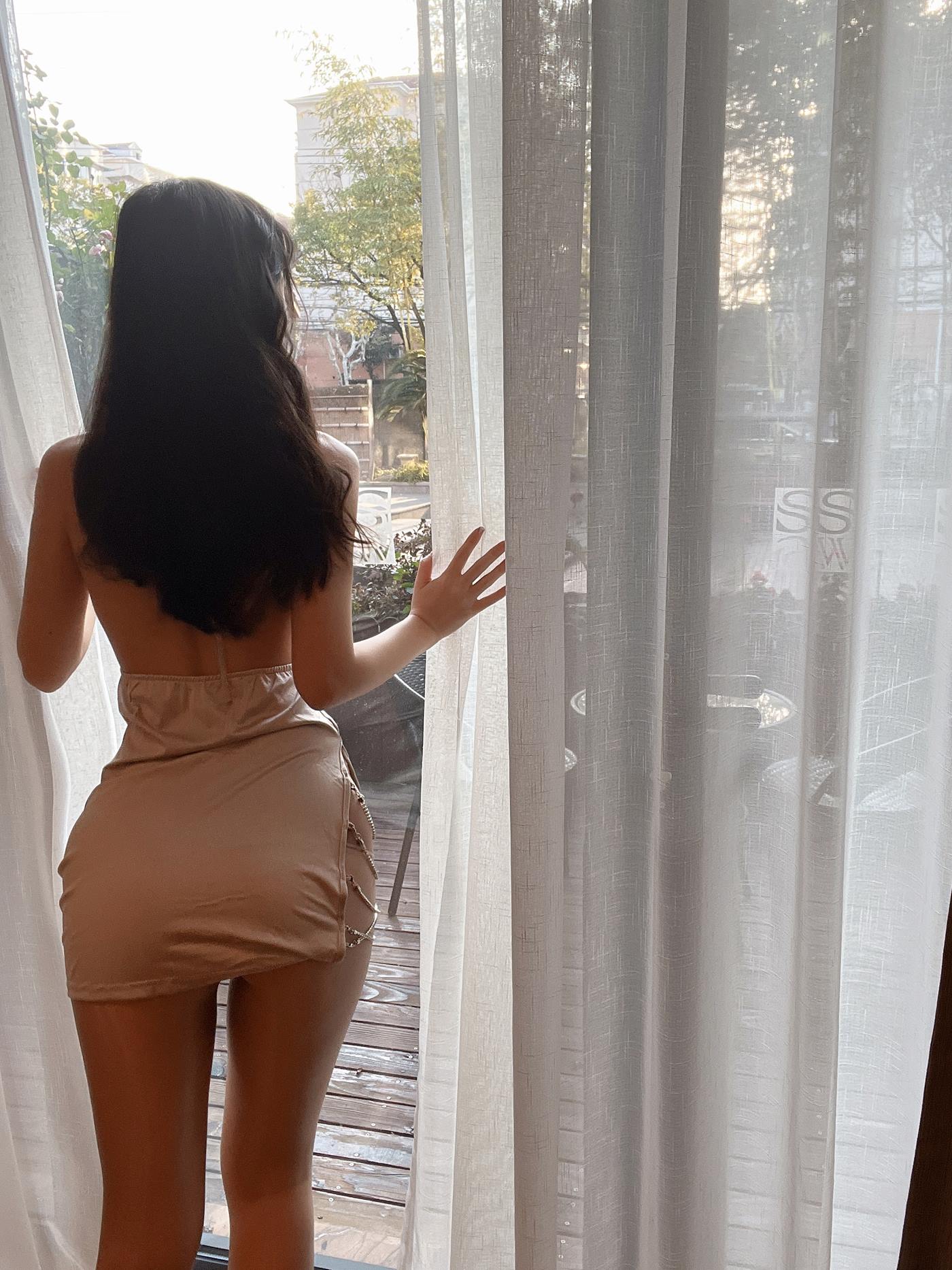 图片[12]-不呆猫  – 浴室人妻[28P] – 速更版-美库