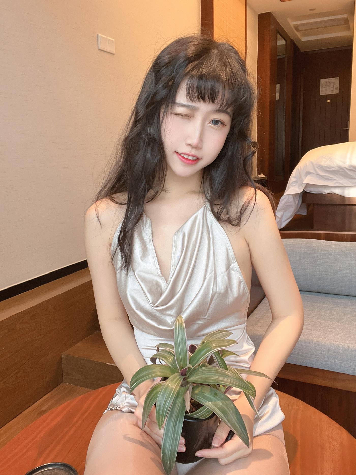 图片[23]-不呆猫  – 浴室人妻[28P] – 速更版-美库