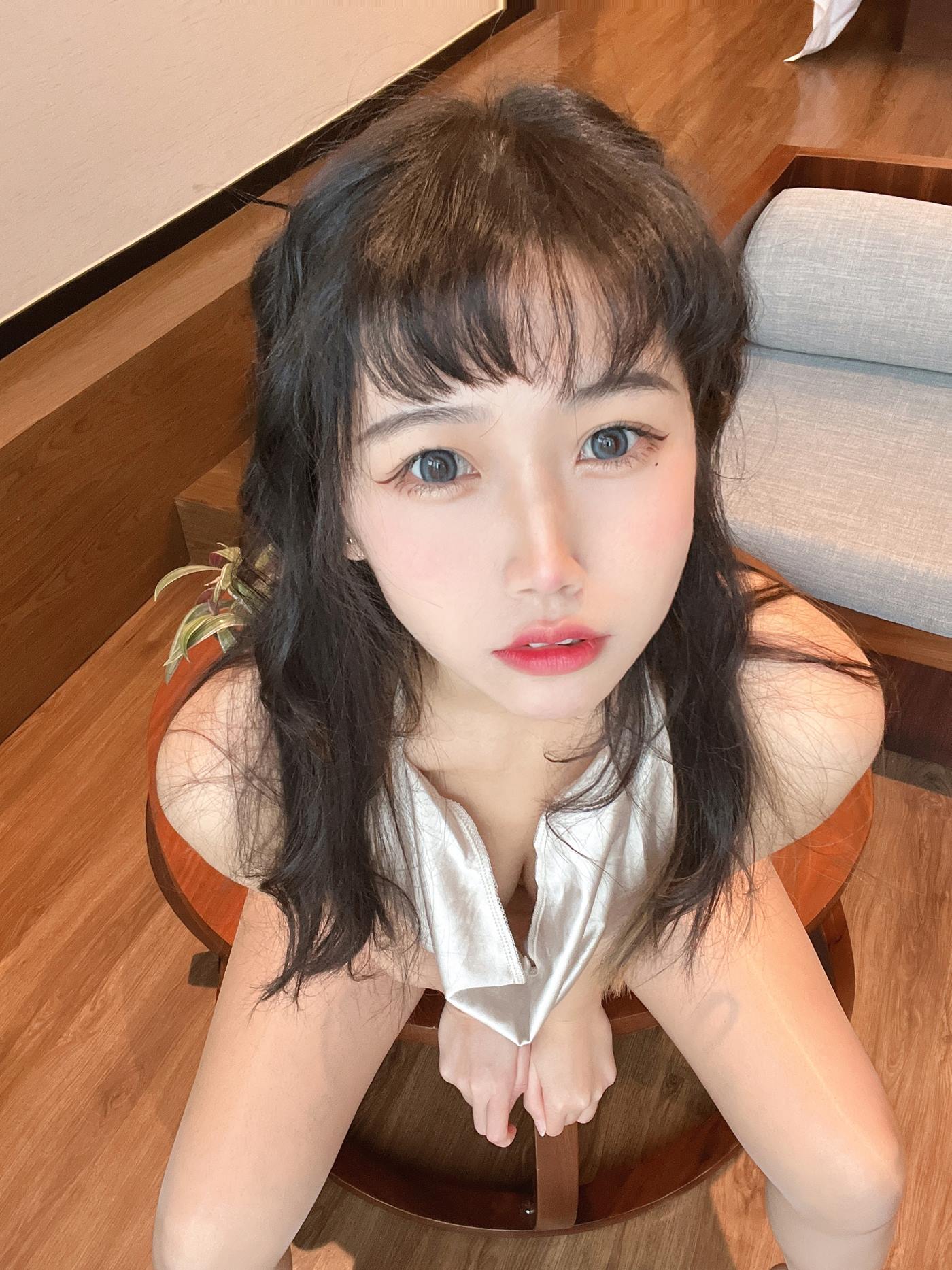 图片[28]-不呆猫  – 浴室人妻[28P] – 速更版-美库