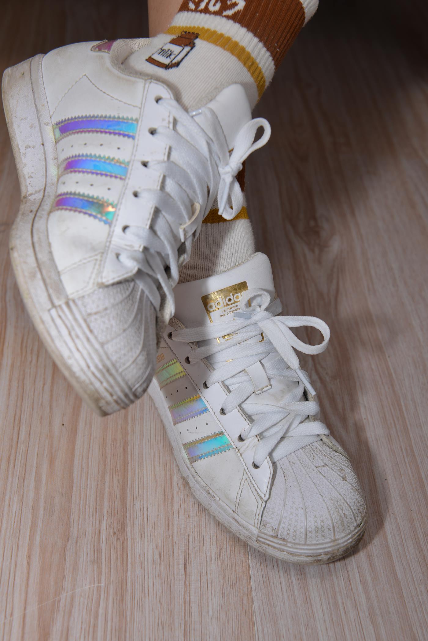 图片[37]-[Sexy Asian Girls Feet]NO.052 可爱的小女生冰凌性感36码小脚丫棉袜[192P] – 速更版-美库