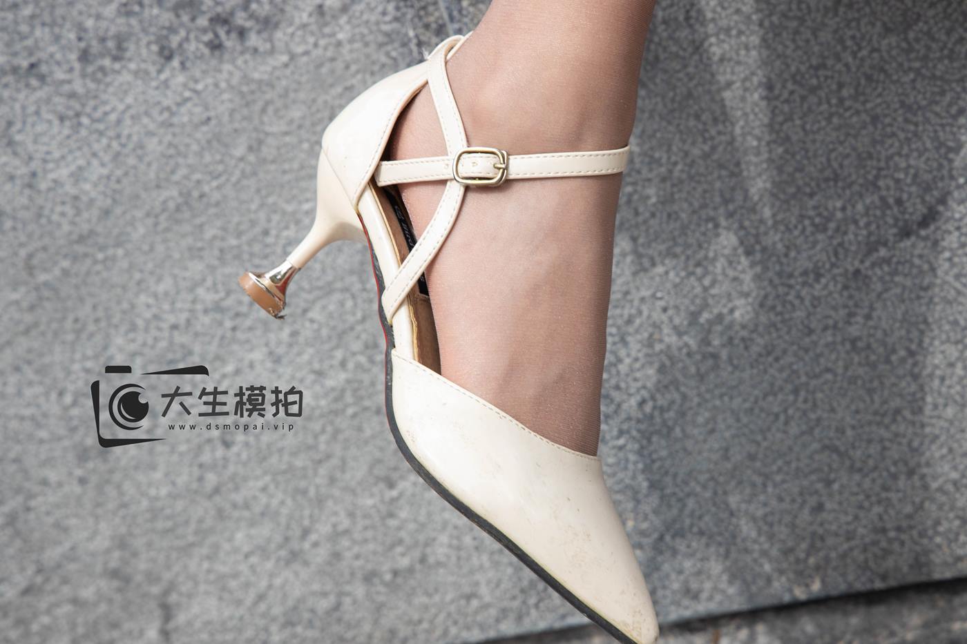 图片[39]-大生模拍 NO.307 小琴 亮晶晶[73P] – 速更版-美库