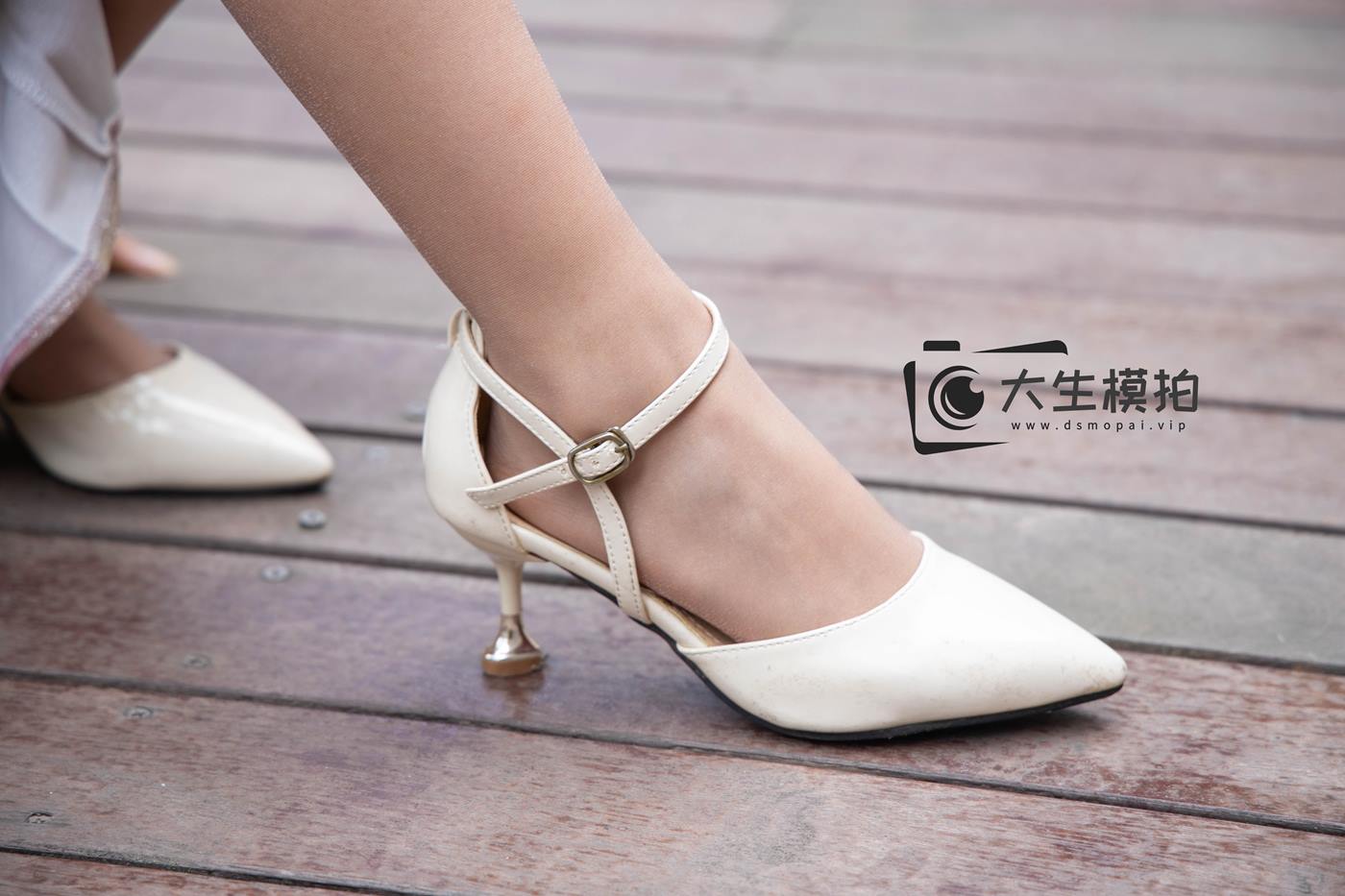 图片[53]-大生模拍 NO.307 小琴 亮晶晶[73P] – 速更版-美库