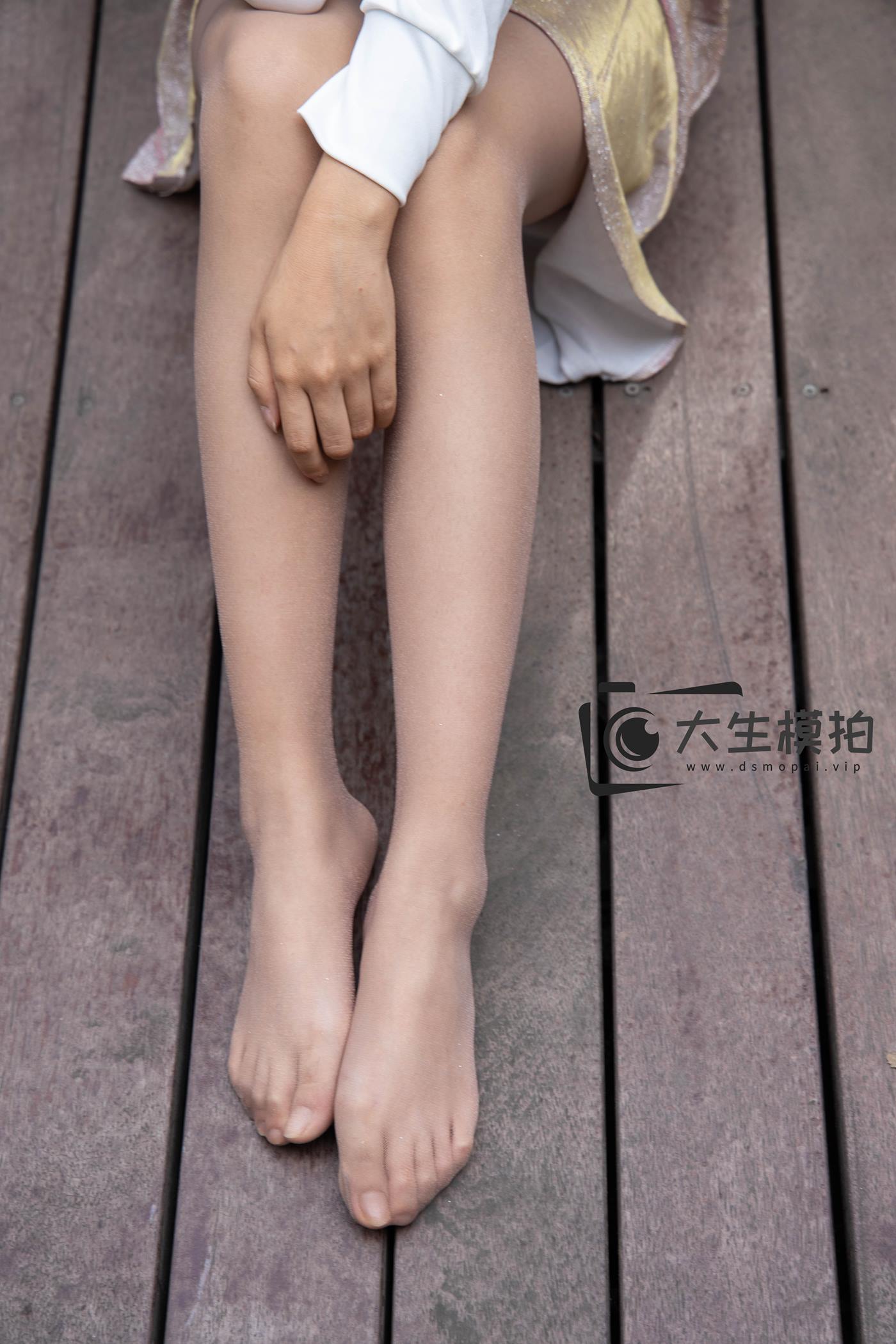 图片[65]-大生模拍 NO.307 小琴 亮晶晶[73P] – 速更版-美库